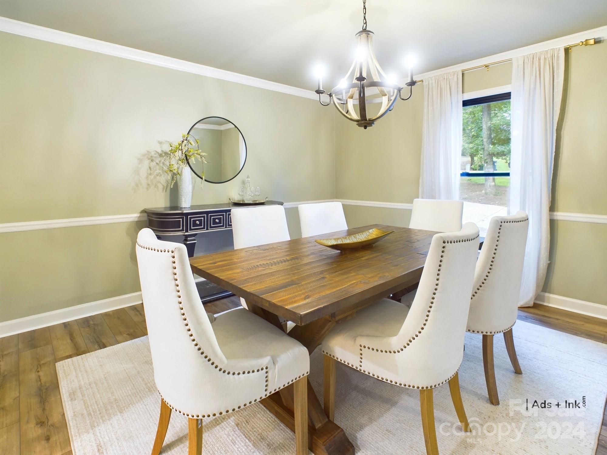 Providence Plantation - Residential