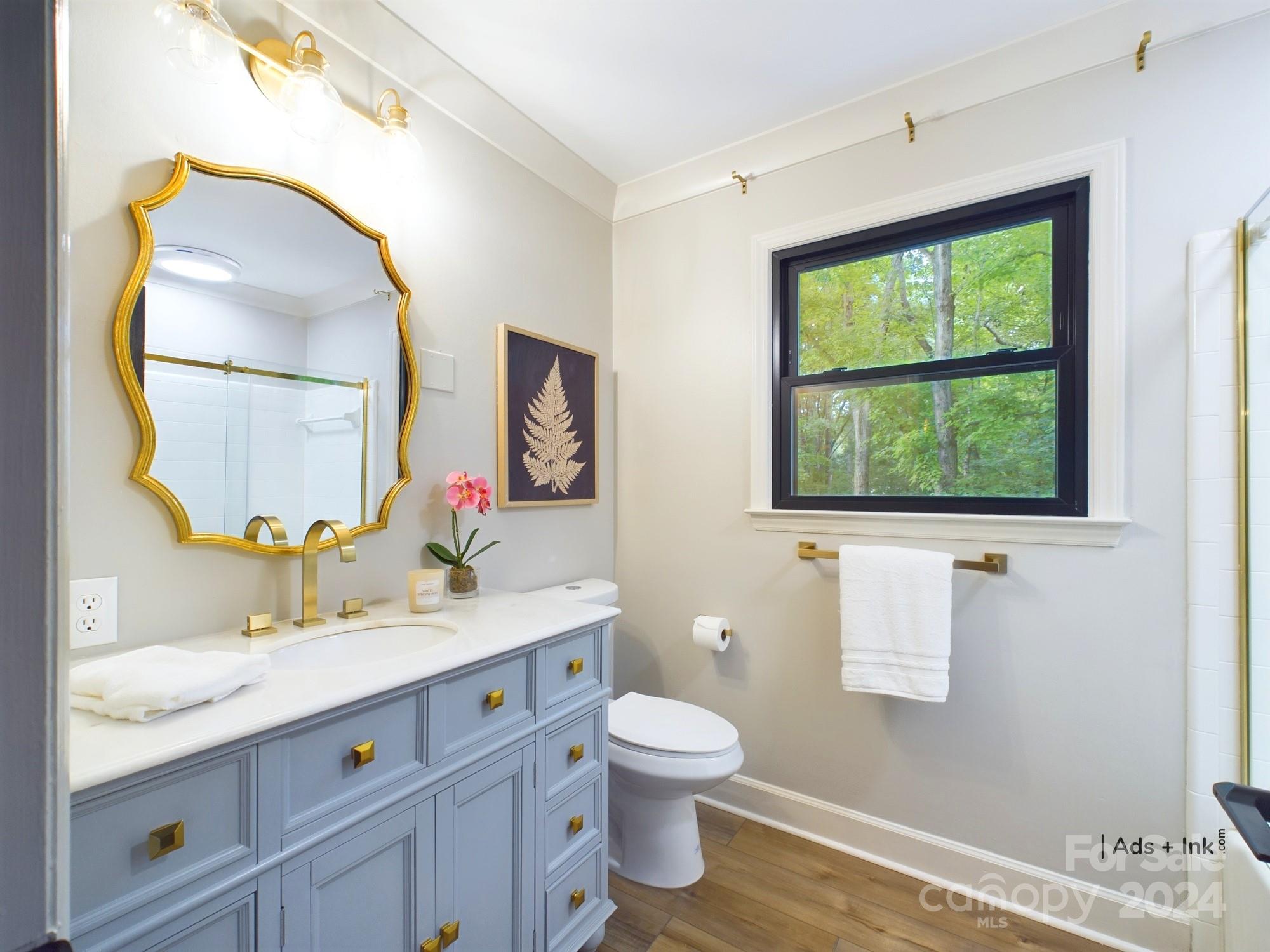 Providence Plantation - Residential