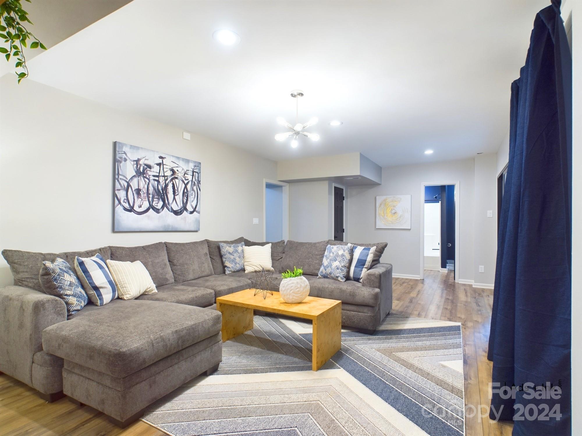 Providence Plantation - Residential