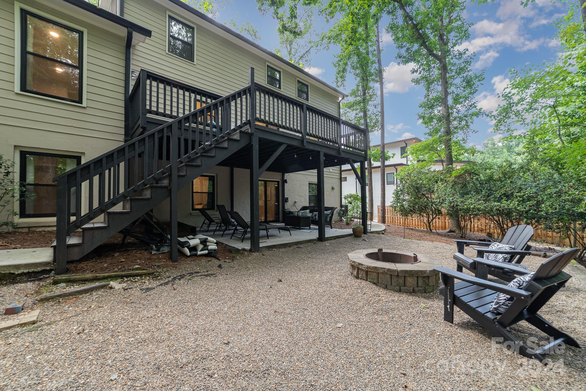 Providence Plantation - Residential