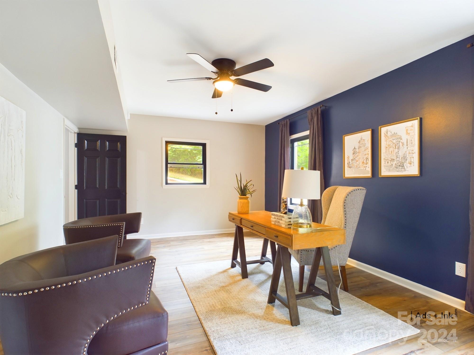 Providence Plantation - Residential