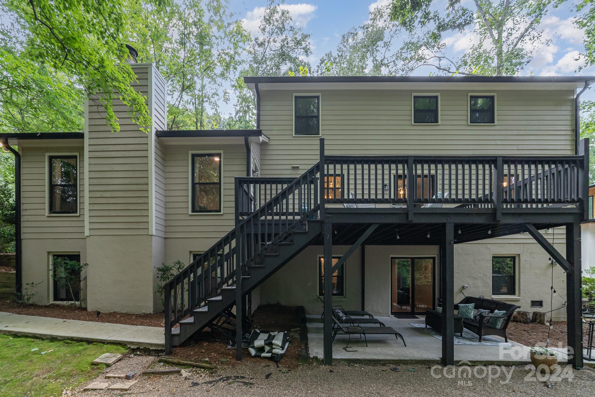 Providence Plantation - Residential