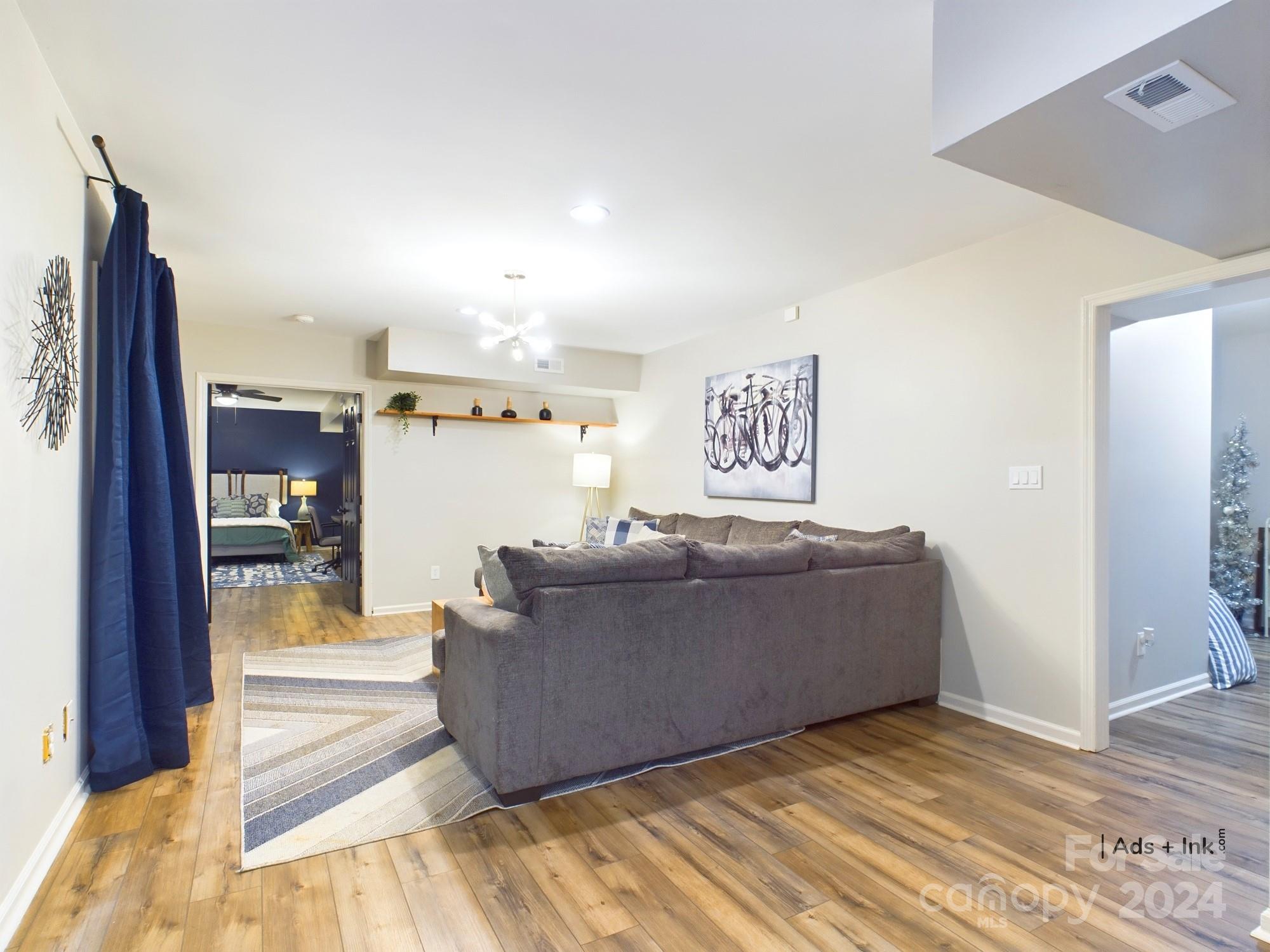 Providence Plantation - Residential