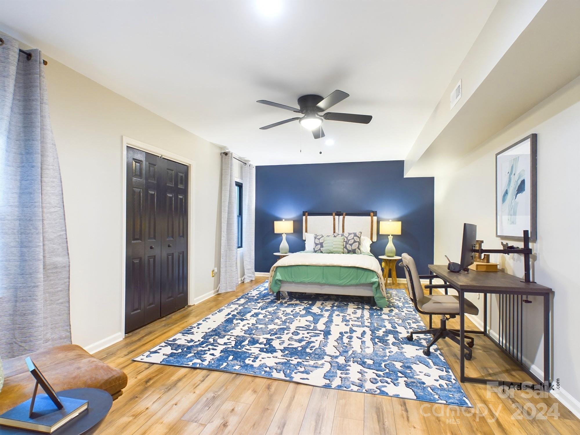 Providence Plantation - Residential