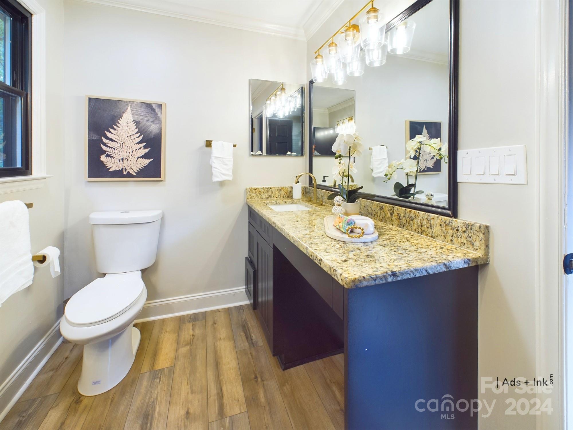 Providence Plantation - Residential