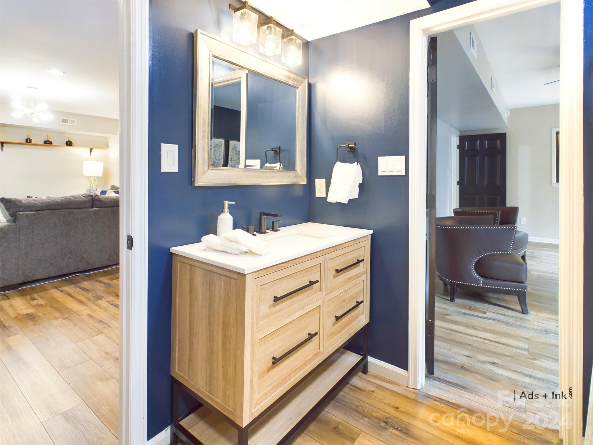 Providence Plantation - Residential