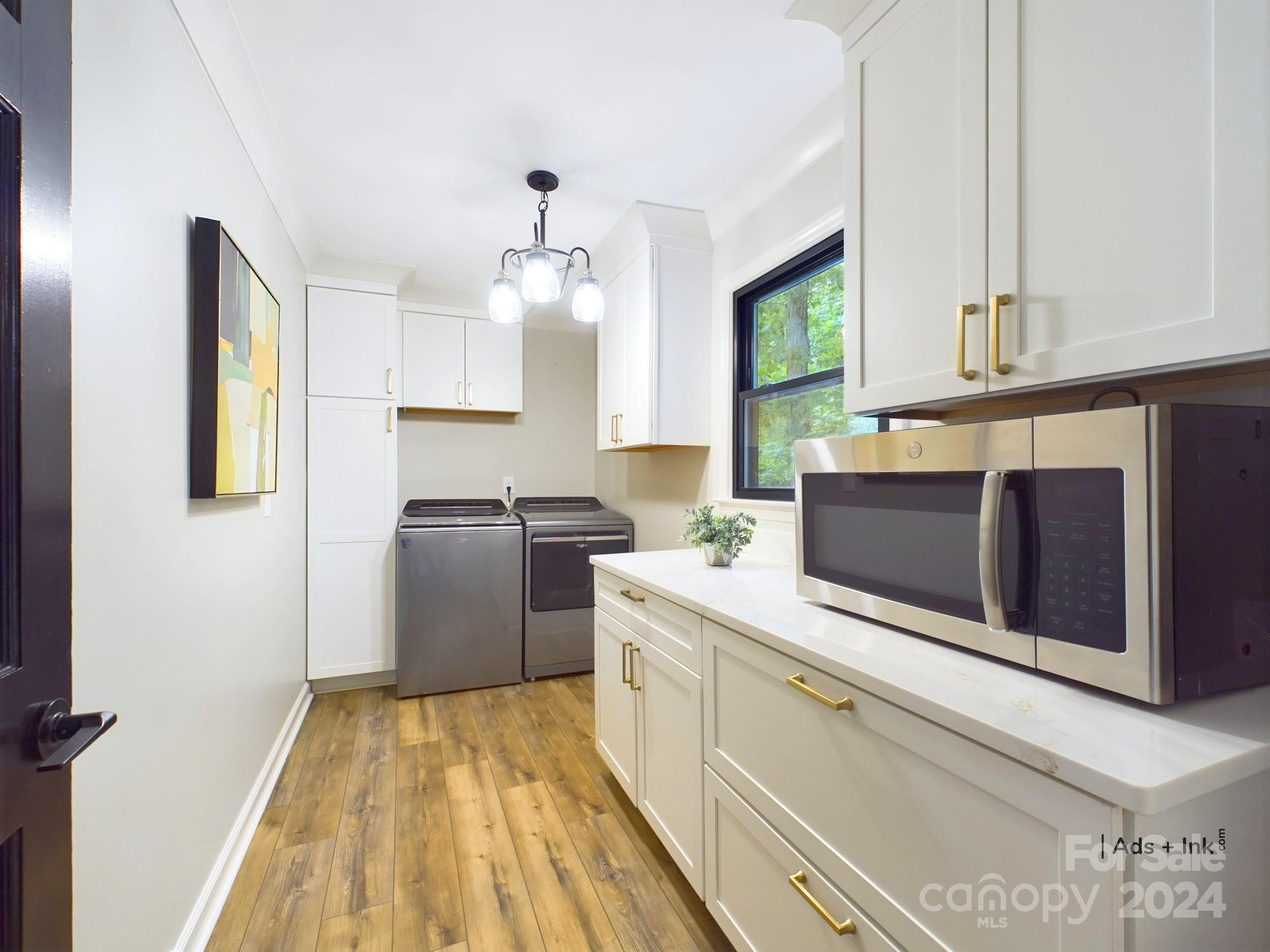 Providence Plantation - Residential