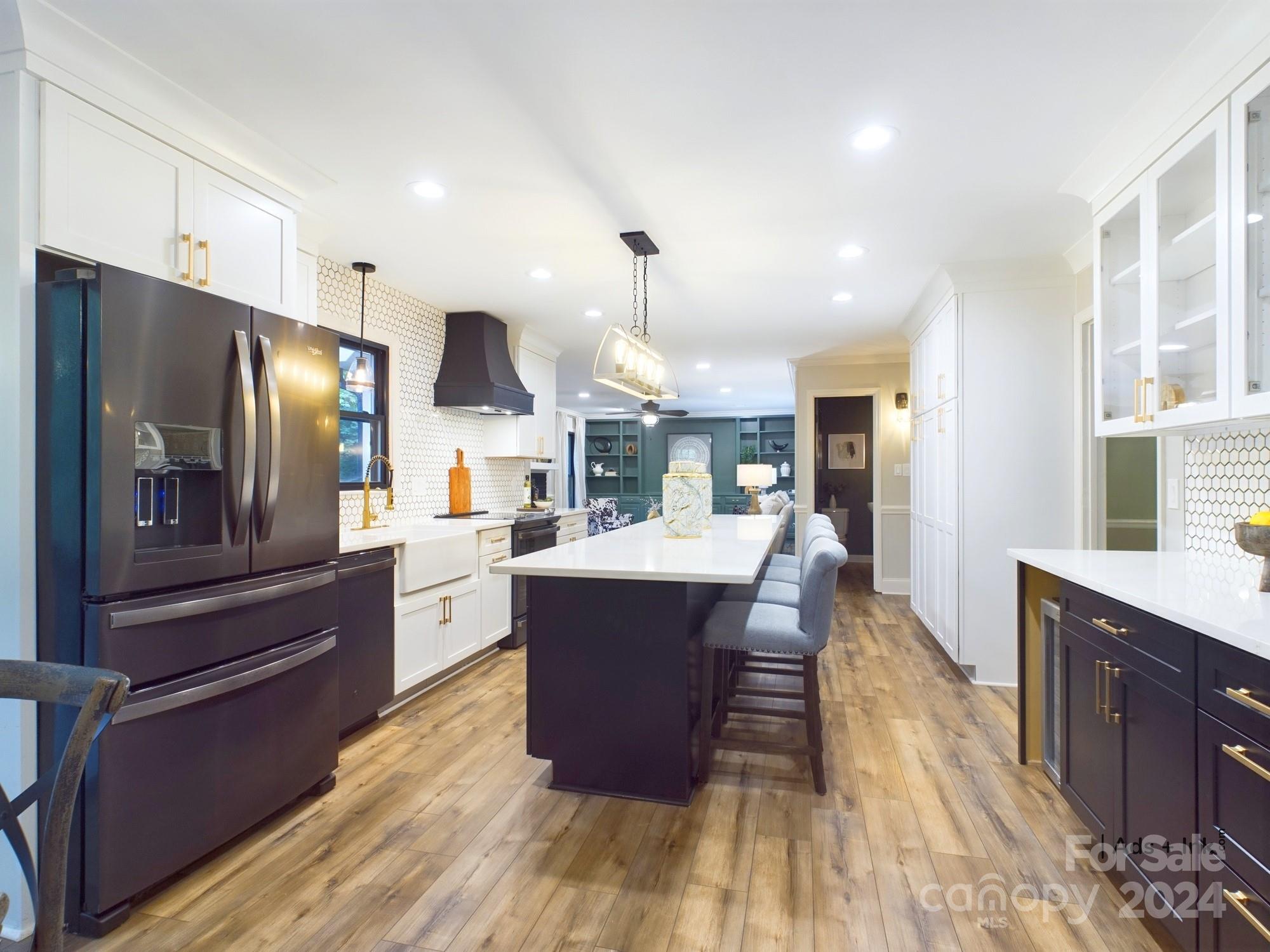 Providence Plantation - Residential