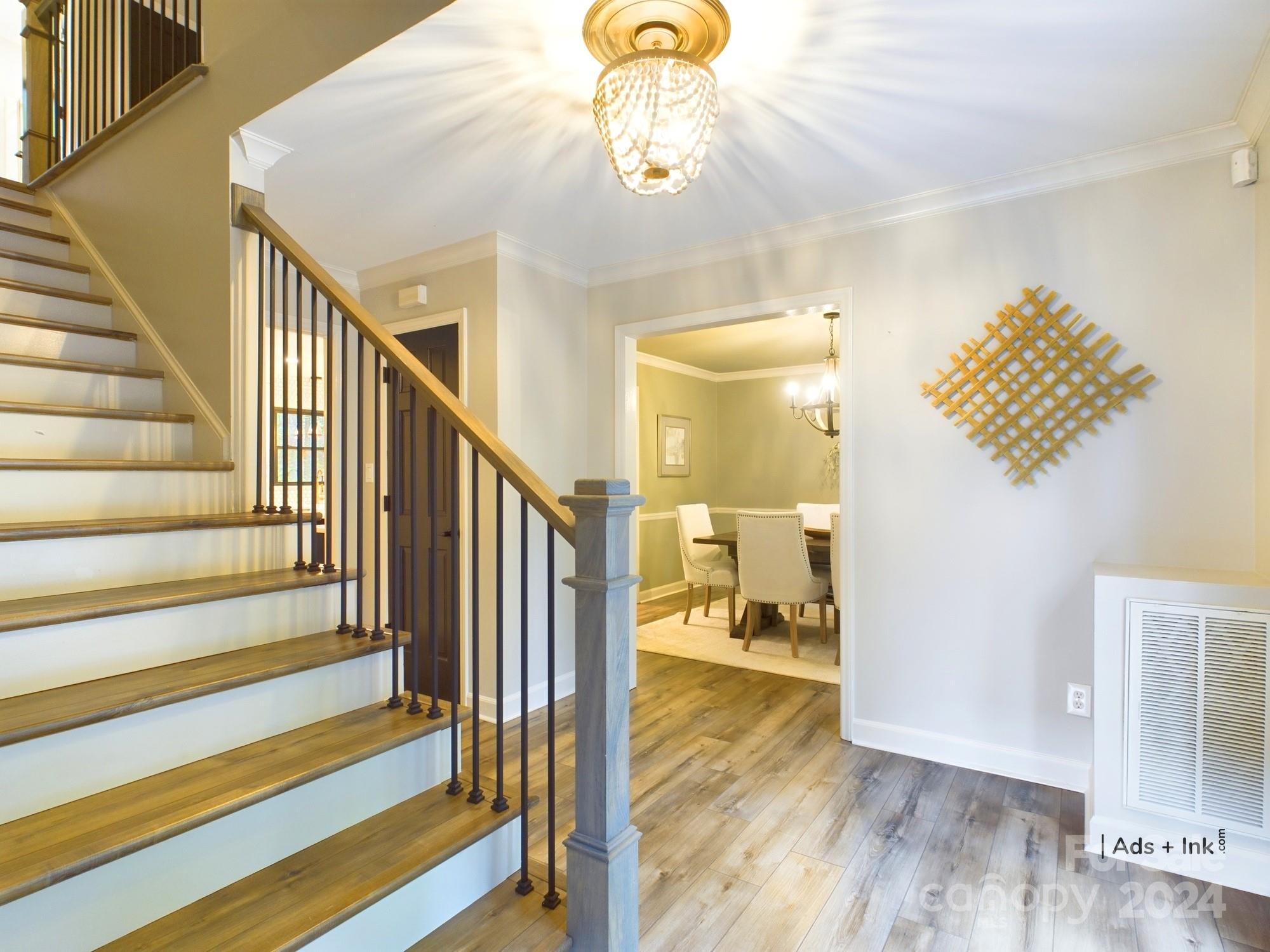 Providence Plantation - Residential