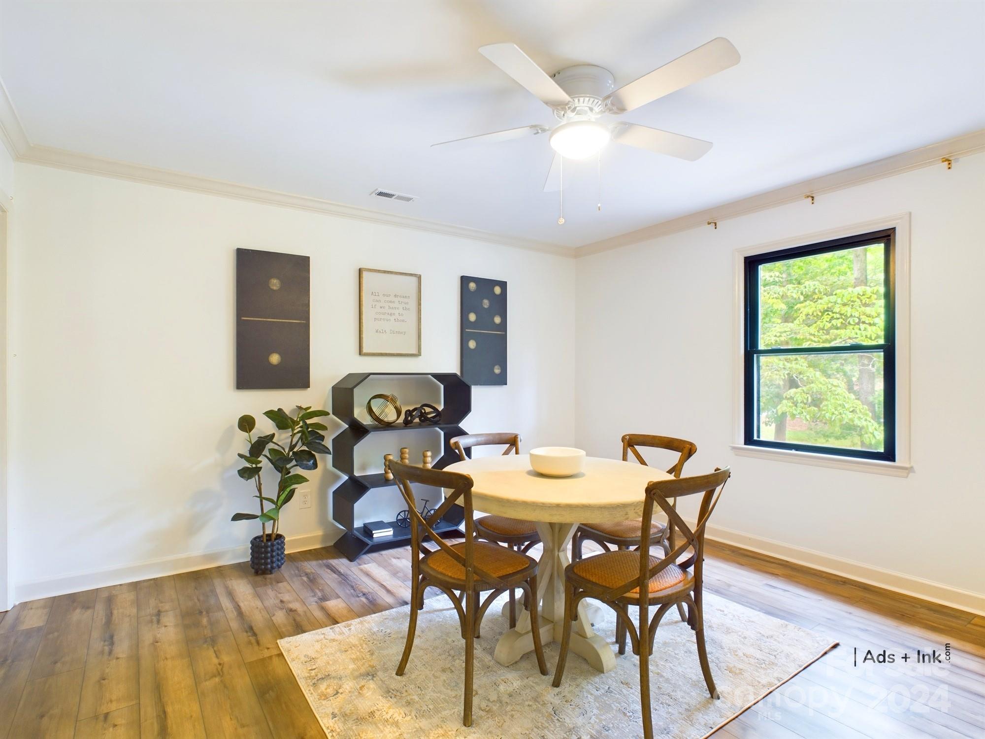 Providence Plantation - Residential