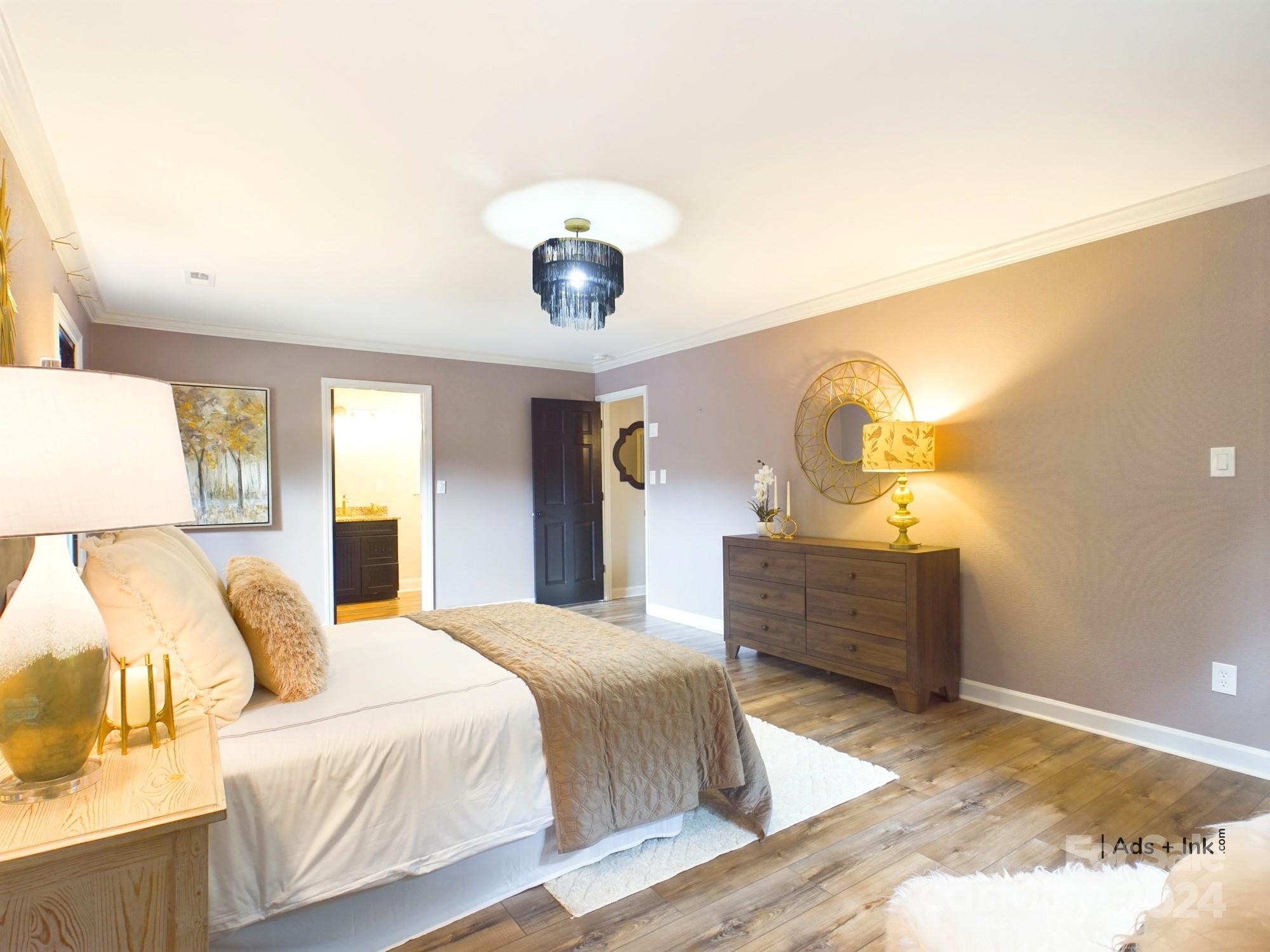 Providence Plantation - Residential