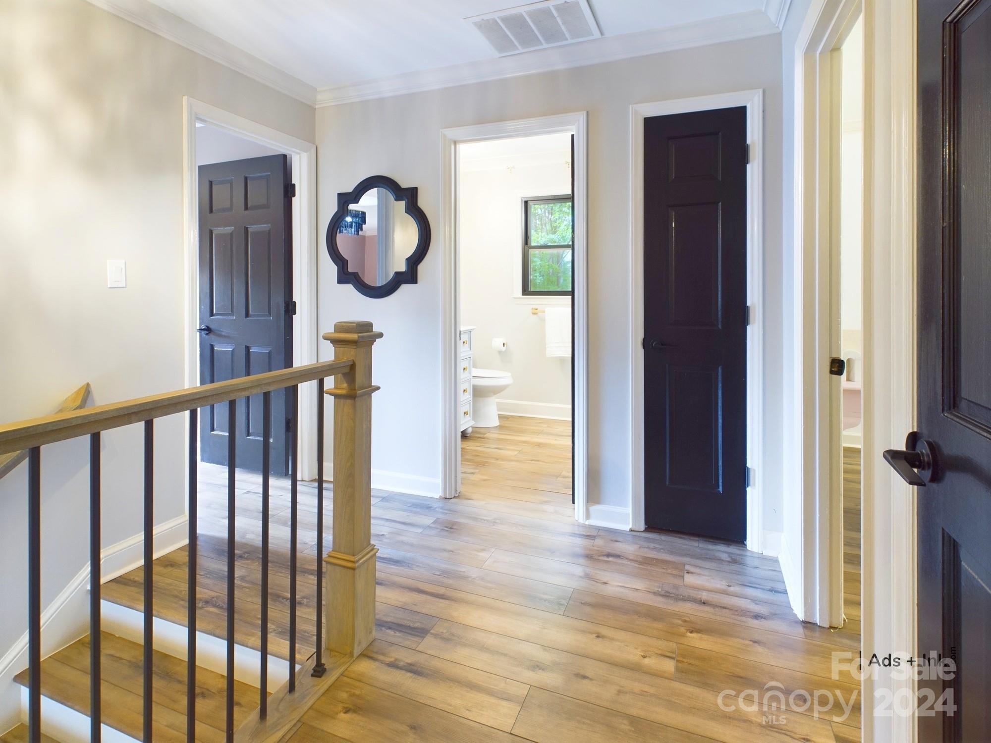 Providence Plantation - Residential