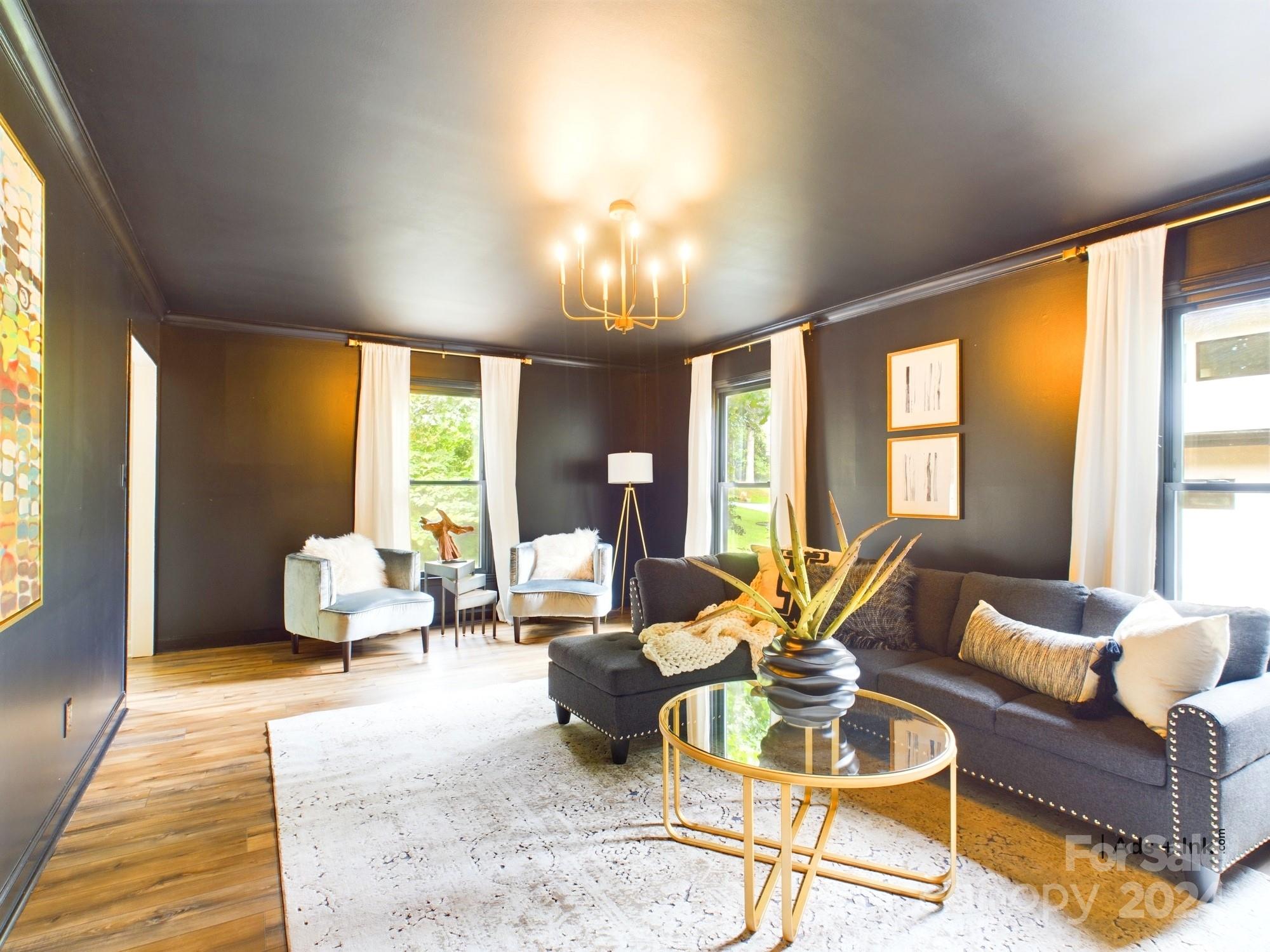 Providence Plantation - Residential