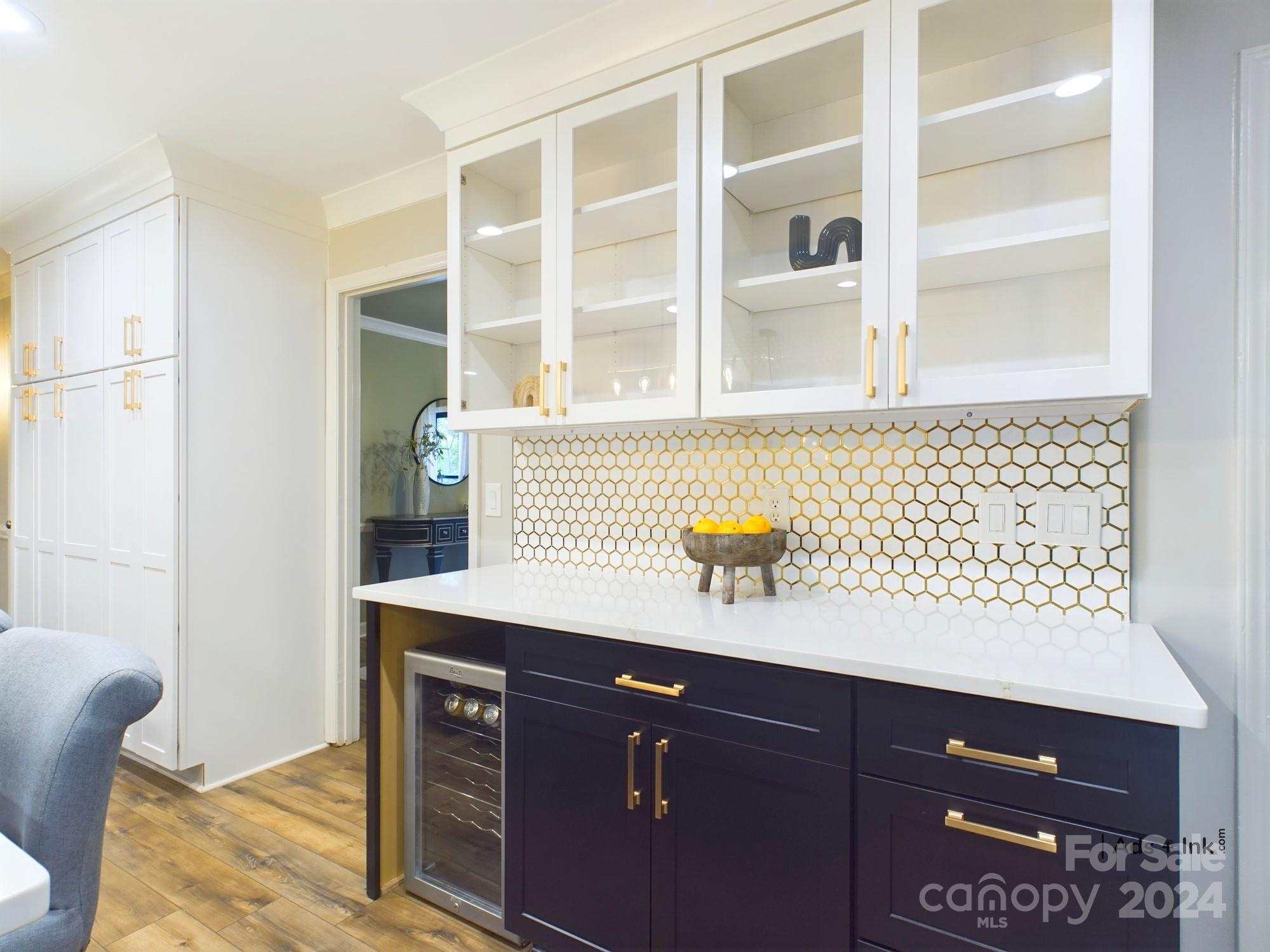 Providence Plantation - Residential