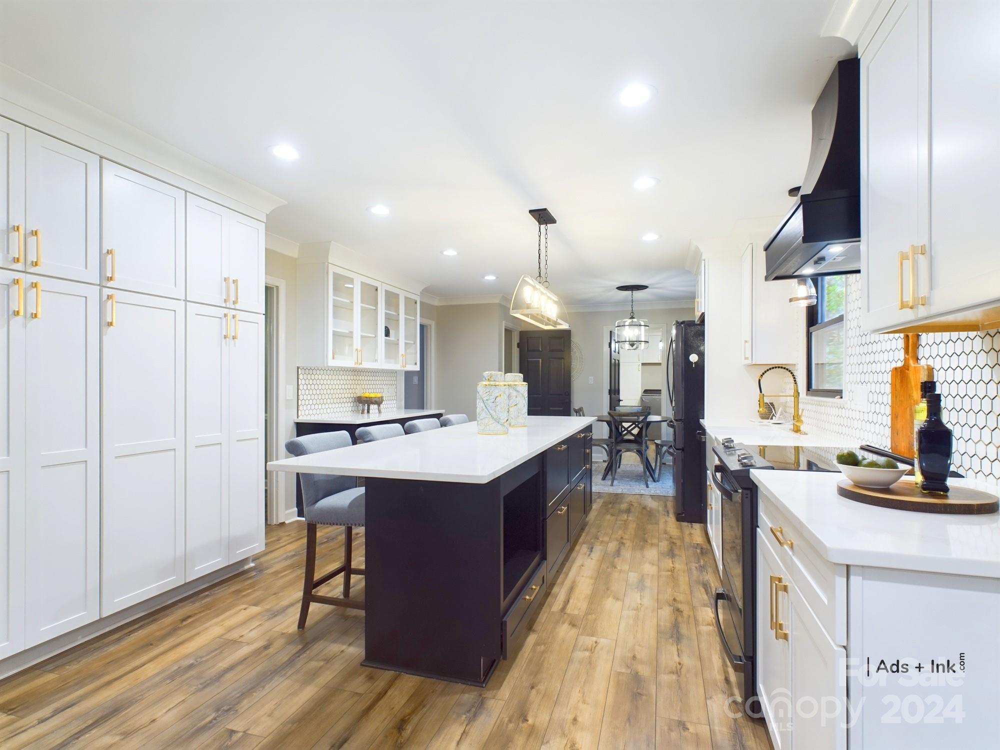 Providence Plantation - Residential