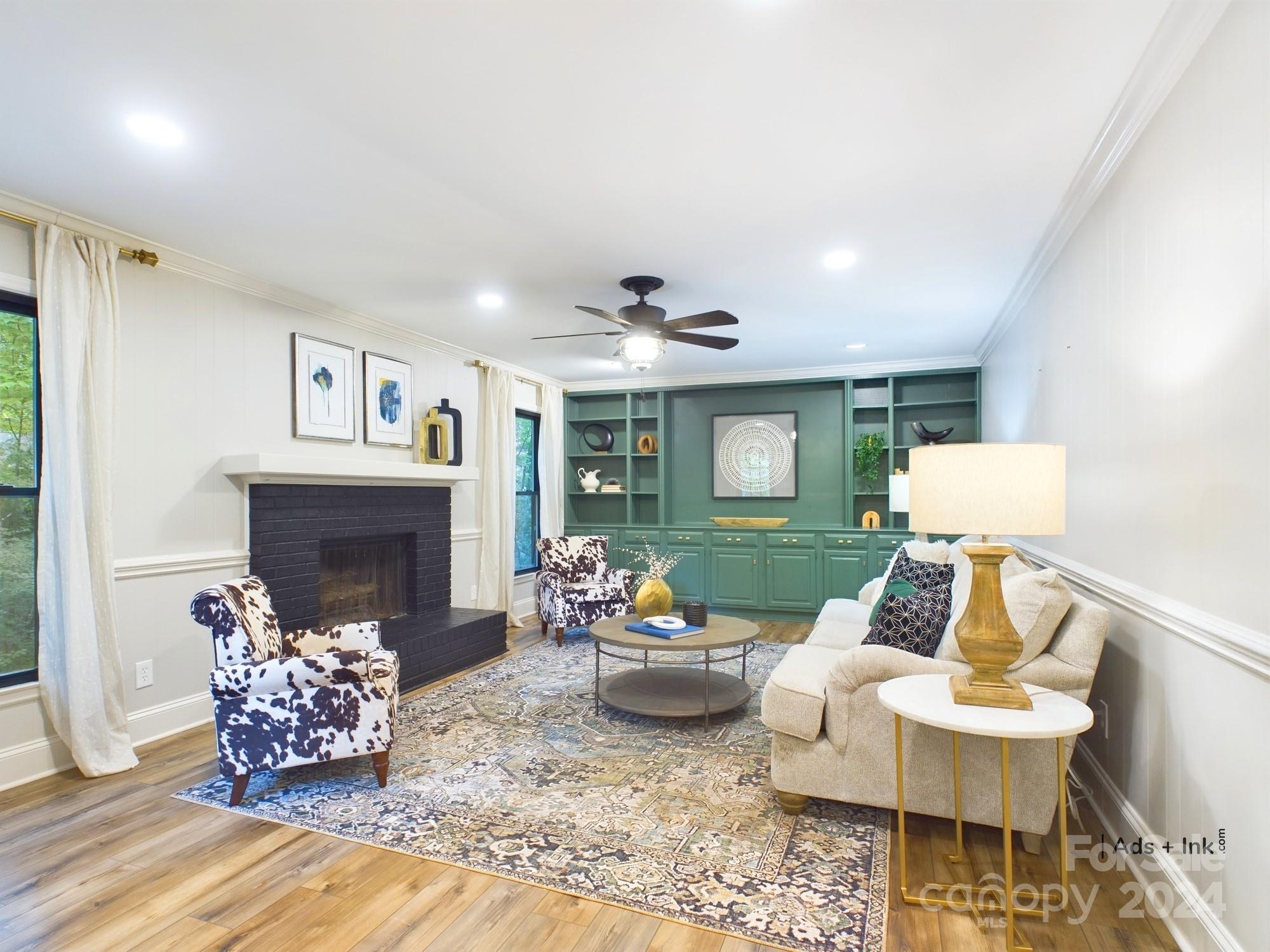 Providence Plantation - Residential