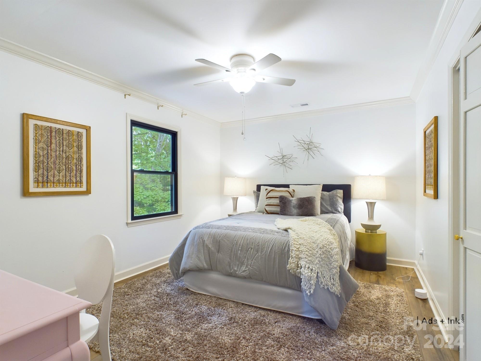 Providence Plantation - Residential