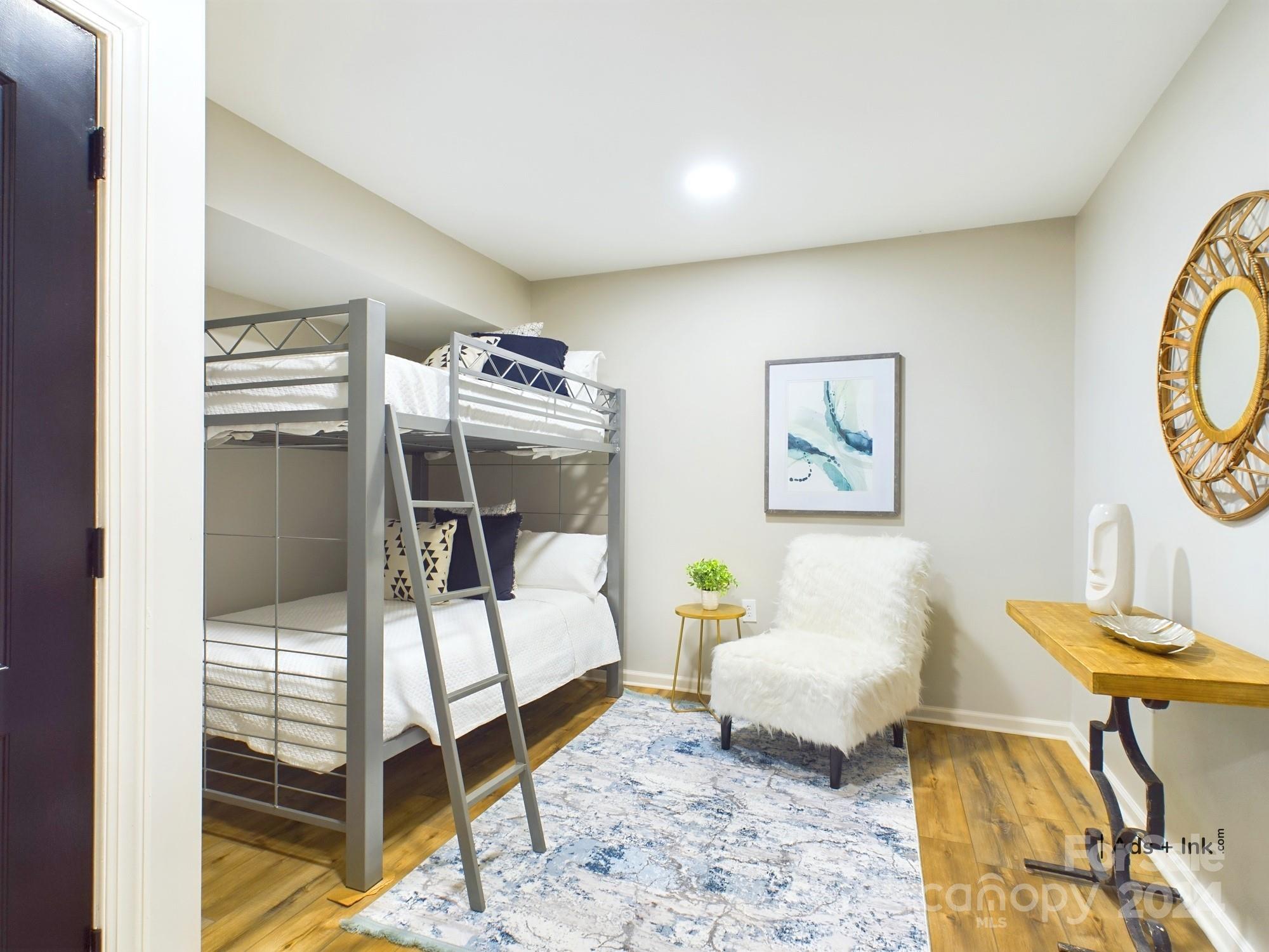 Providence Plantation - Residential