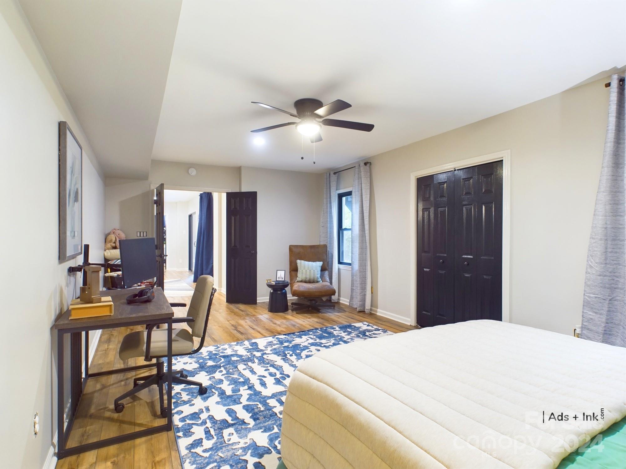 Providence Plantation - Residential