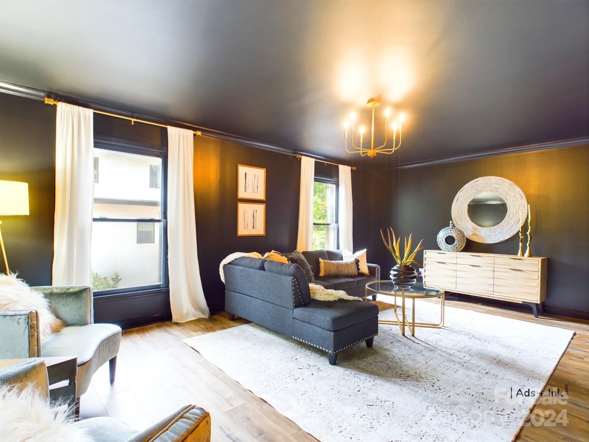 Providence Plantation - Residential