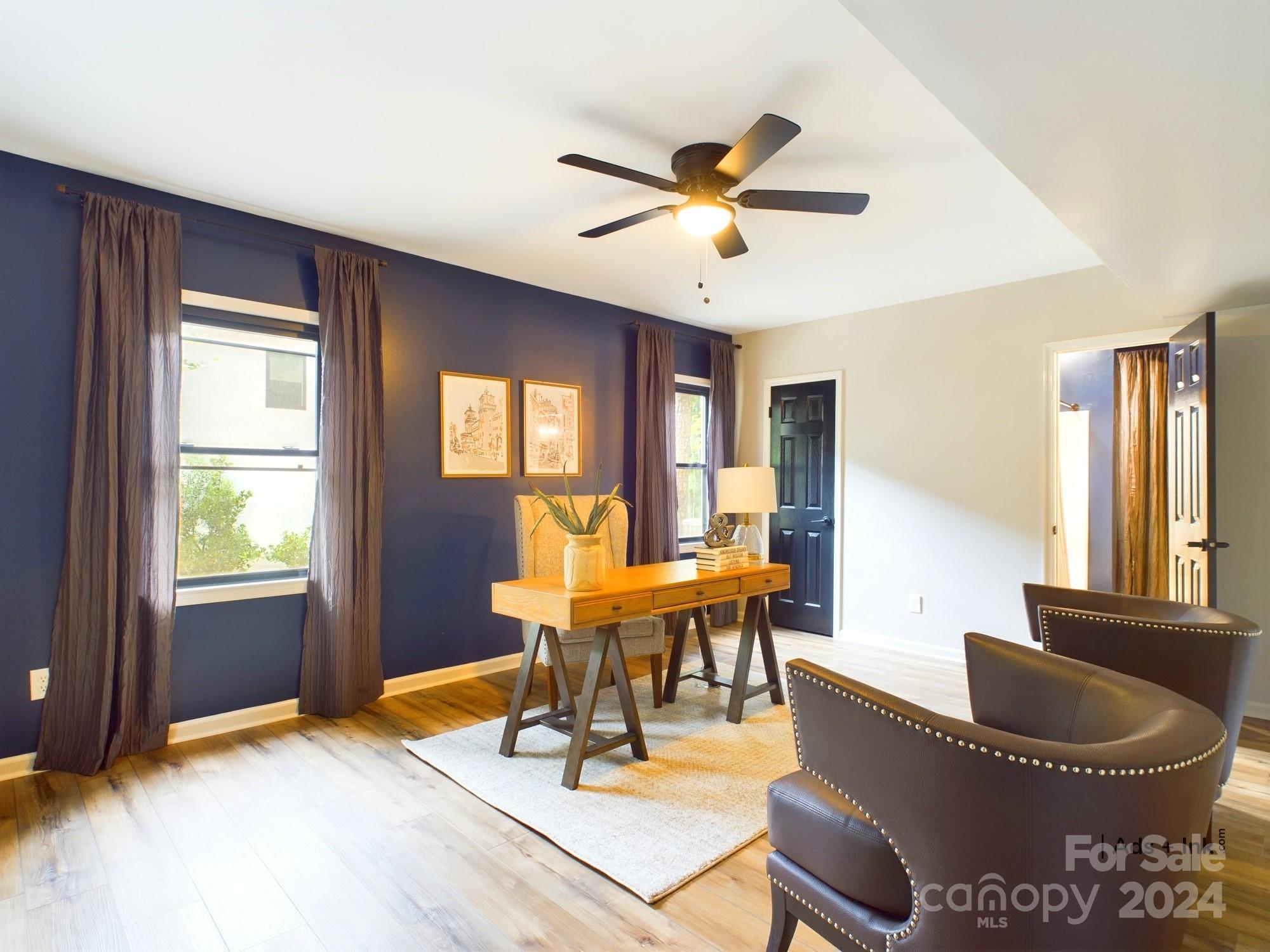 Providence Plantation - Residential