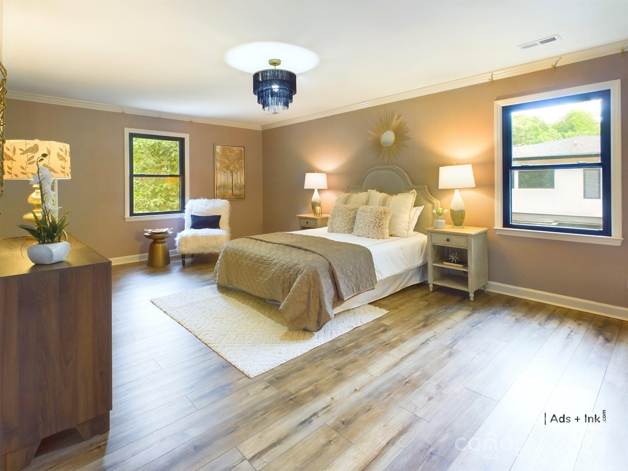 Providence Plantation - Residential