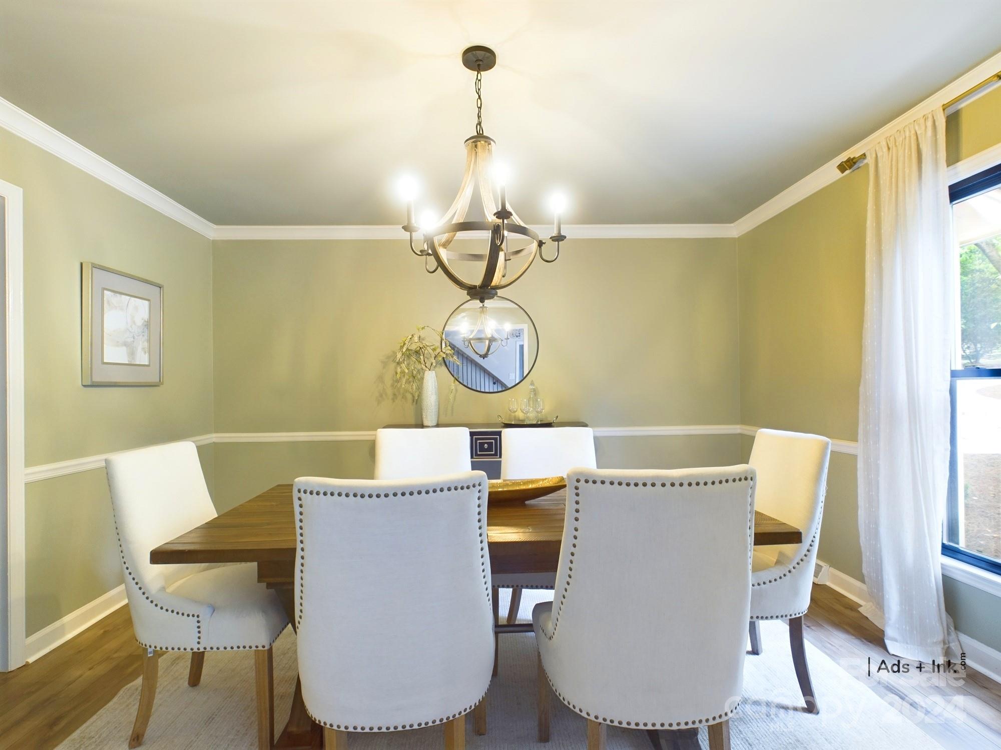 Providence Plantation - Residential