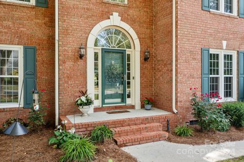 A home in Huntersville