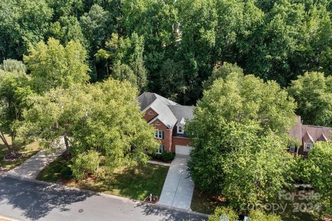 A home in Huntersville