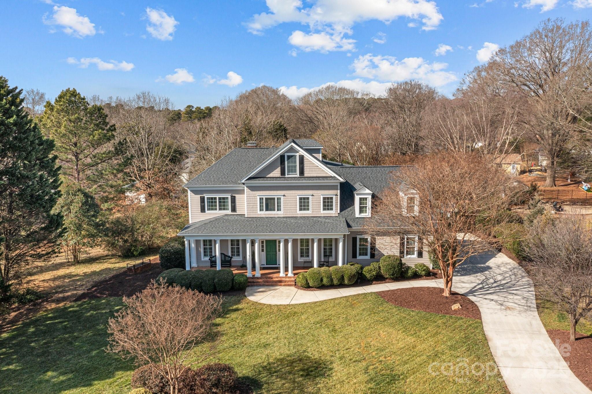 110 Lynbrook Drive