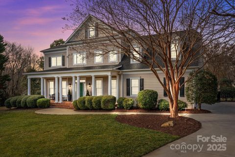 110 Lynbrook Drive Davidson NC 28036