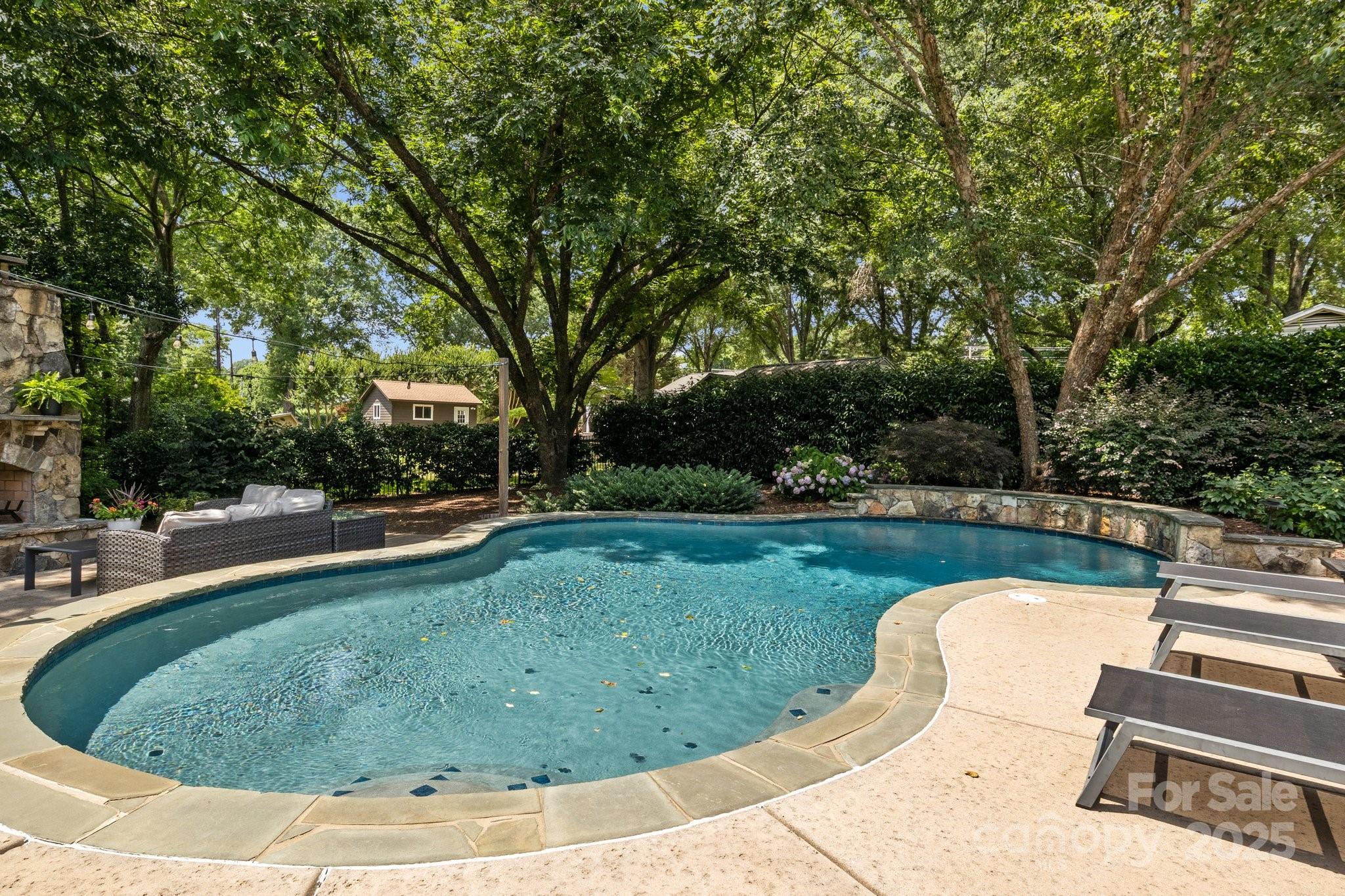 Kimberly - Residential