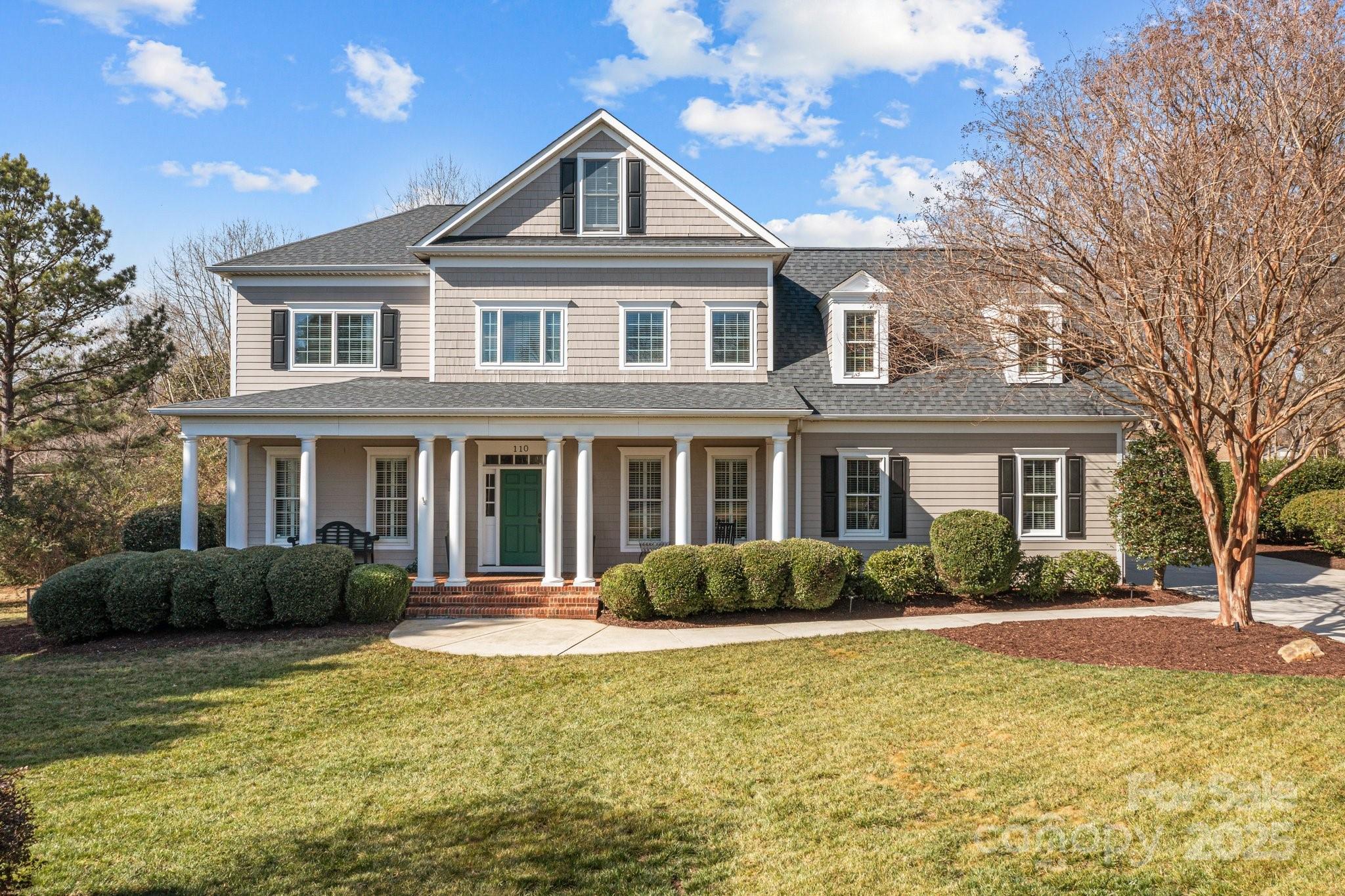 110 Lynbrook Drive