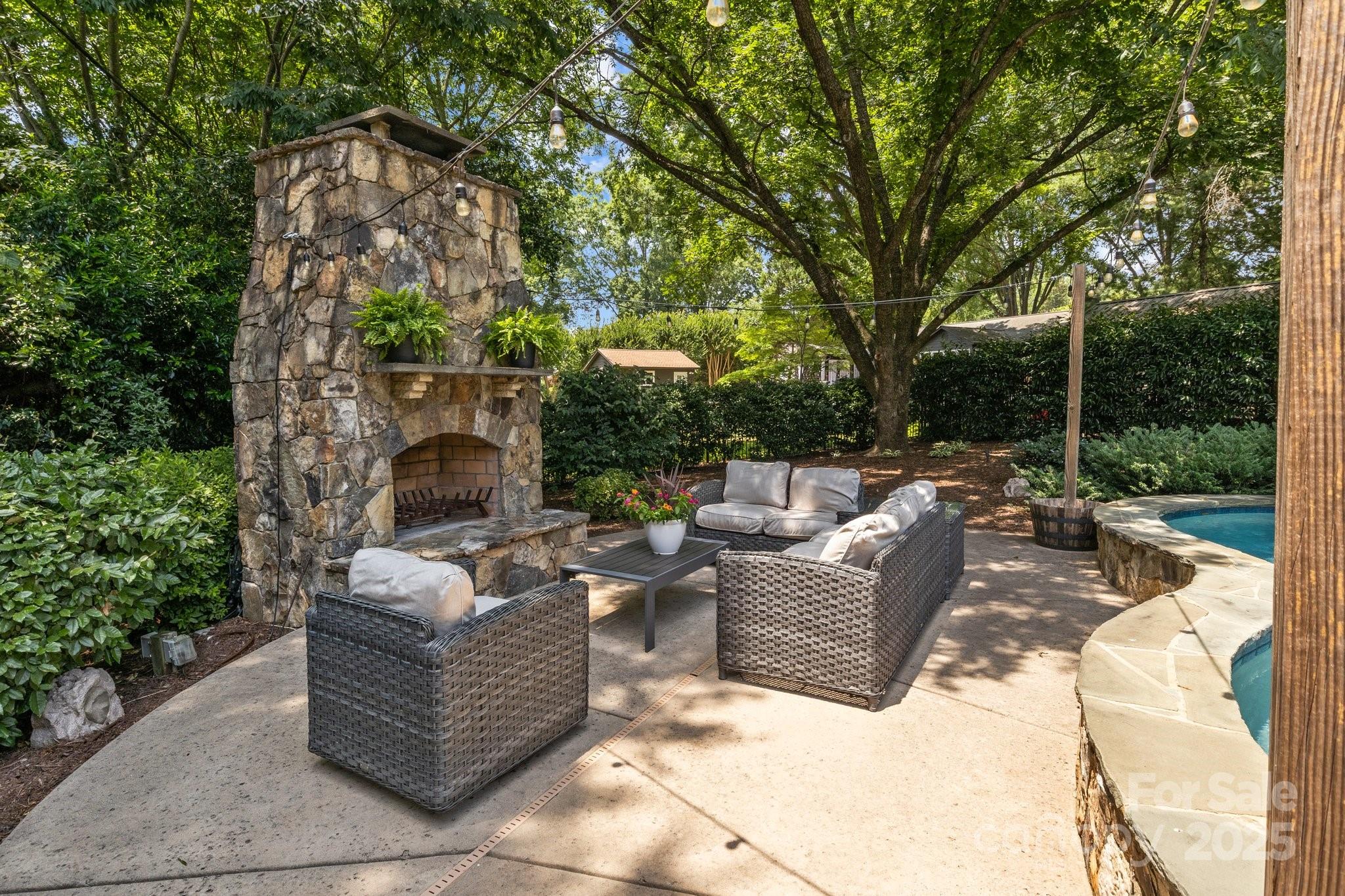 Kimberly - Residential