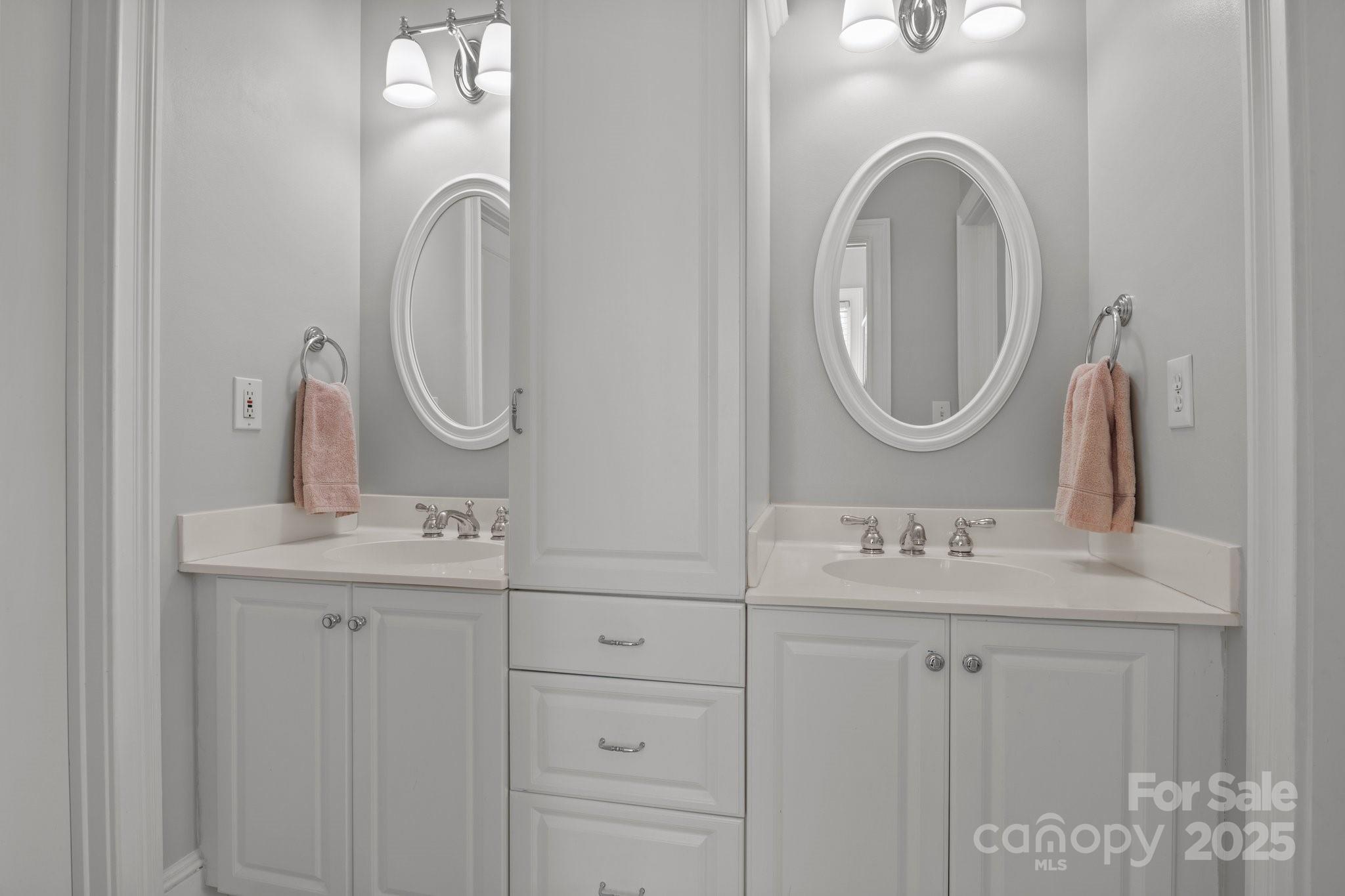 Kimberly - Residential