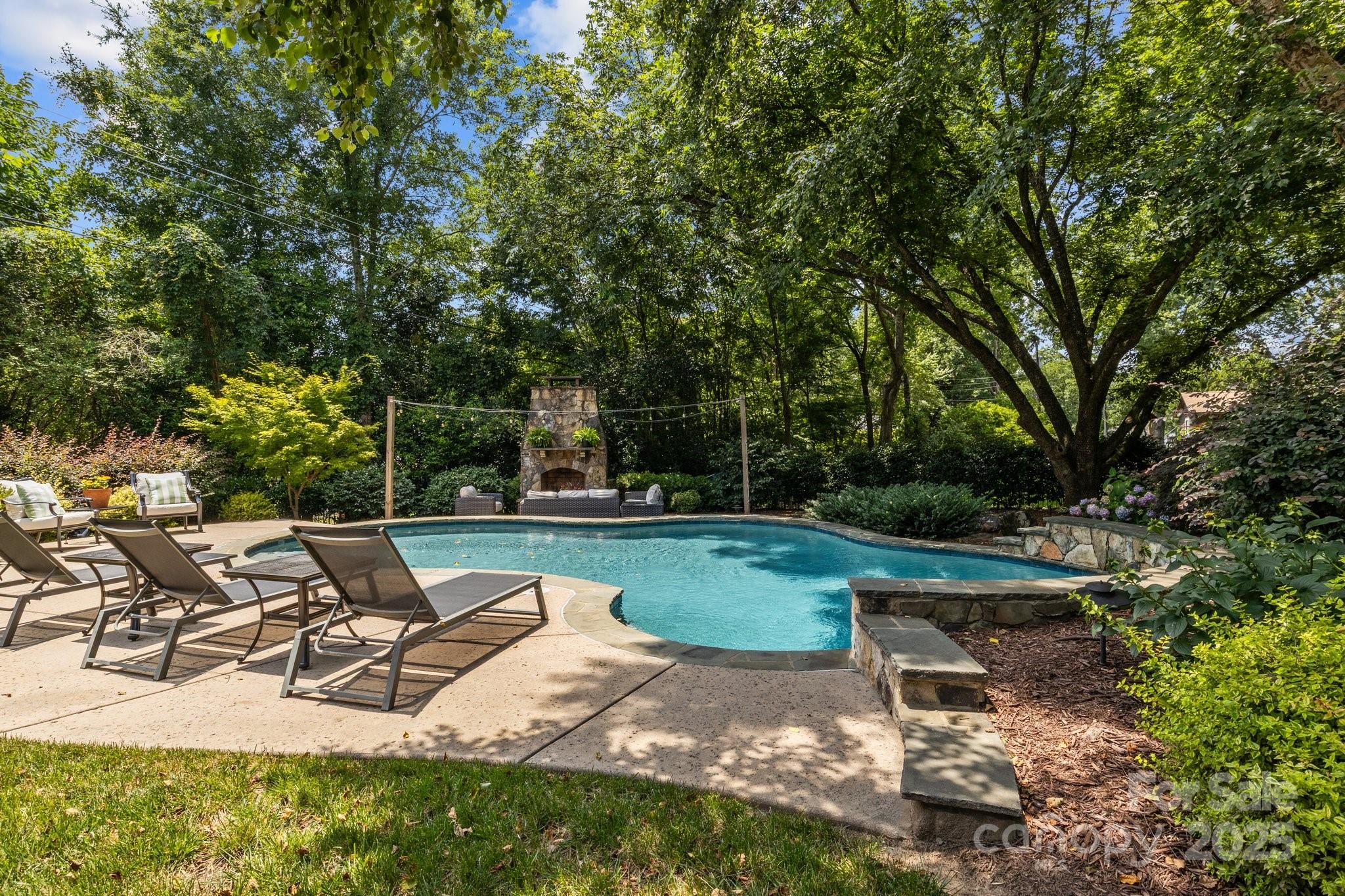 Kimberly - Residential