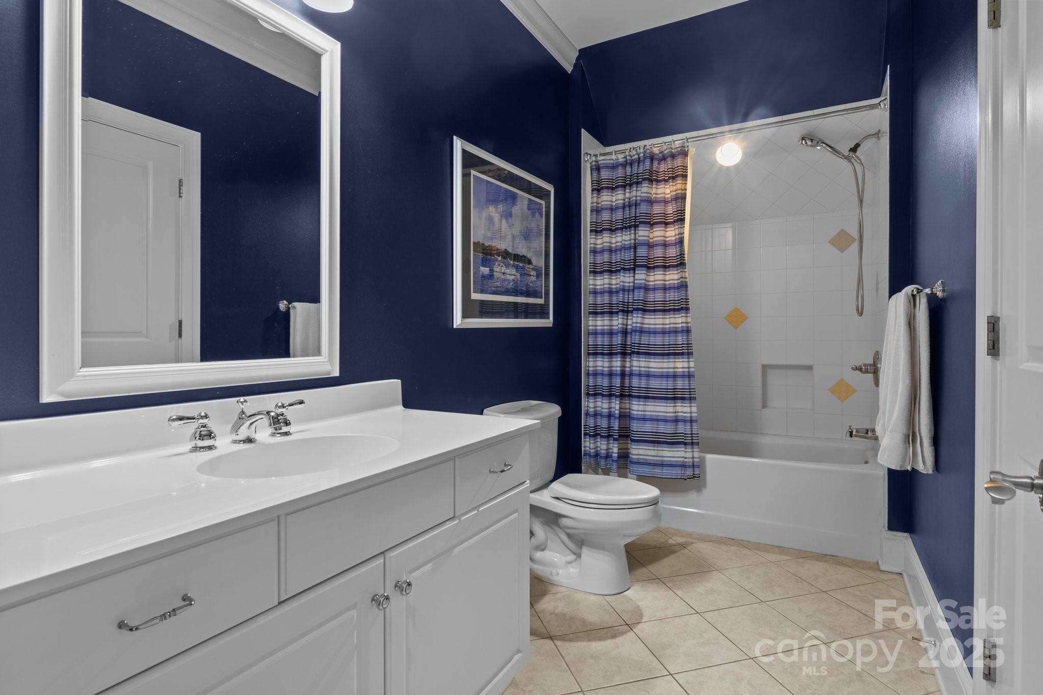 Kimberly - Residential