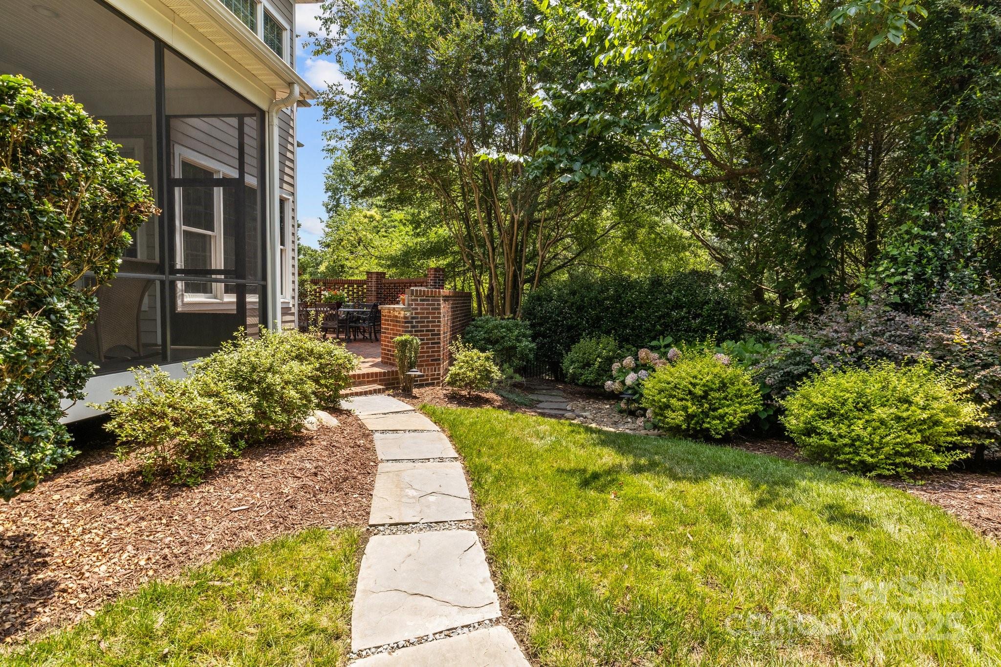 Kimberly - Residential