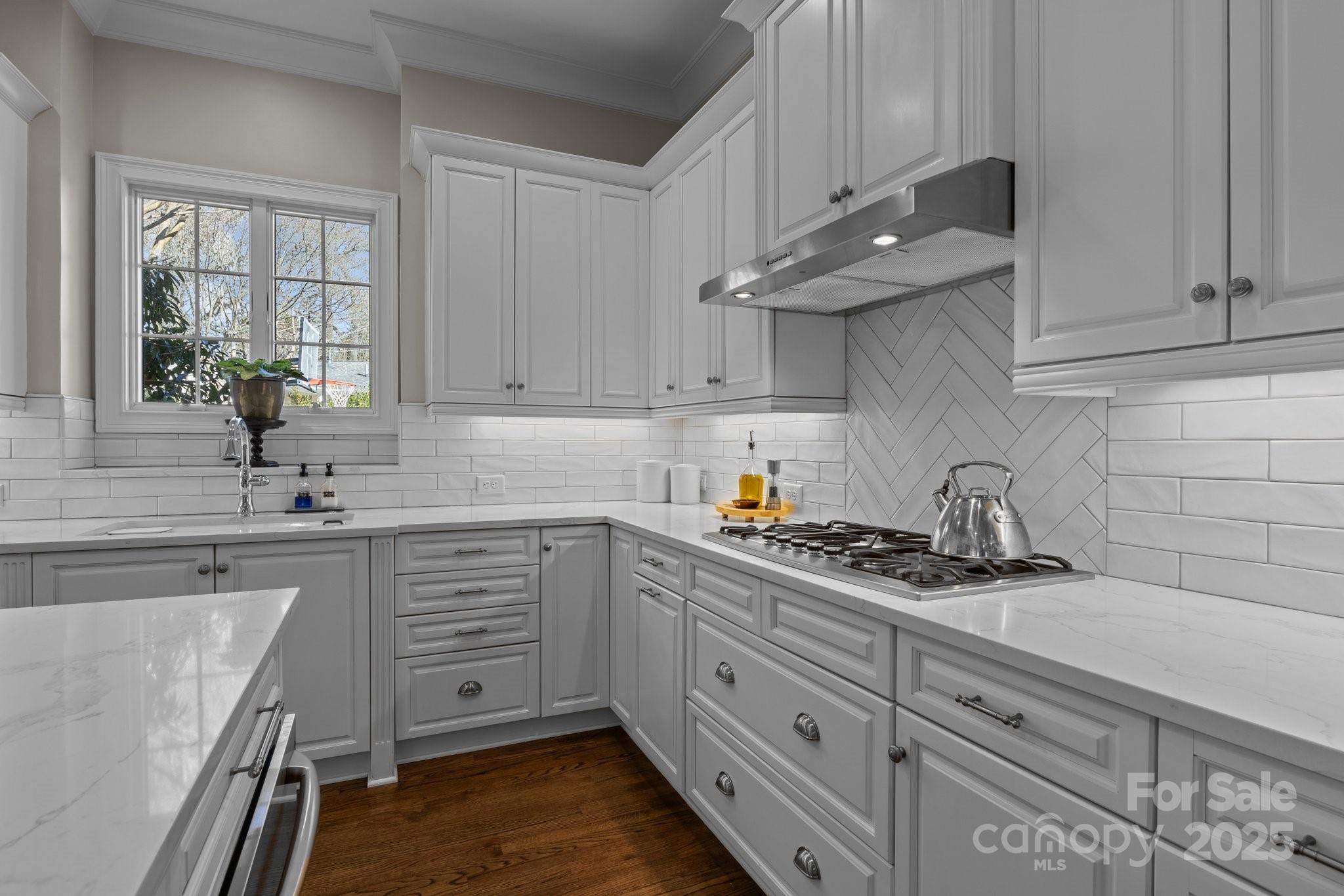 Kimberly - Residential