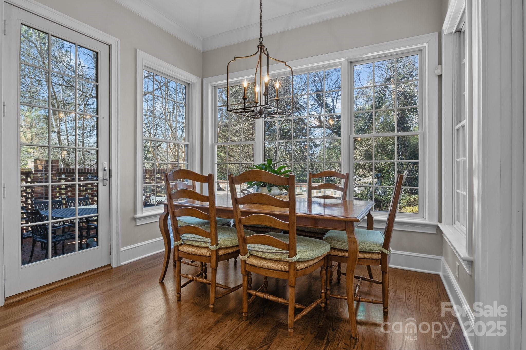 Kimberly - Residential