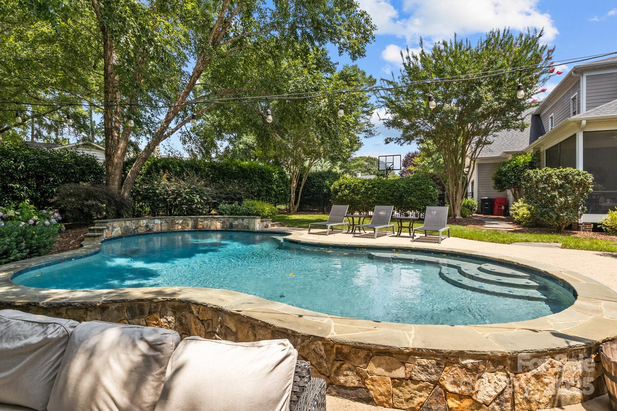 Kimberly - Residential