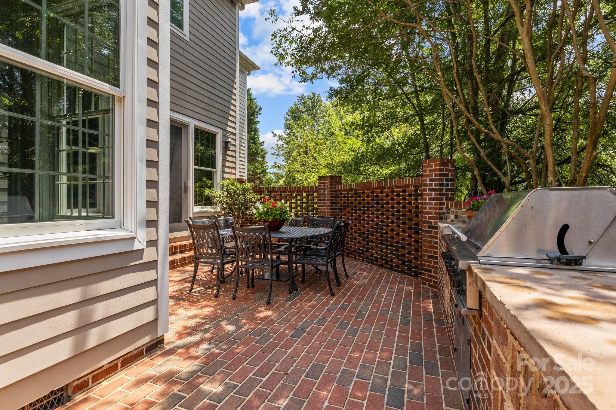 Kimberly - Residential