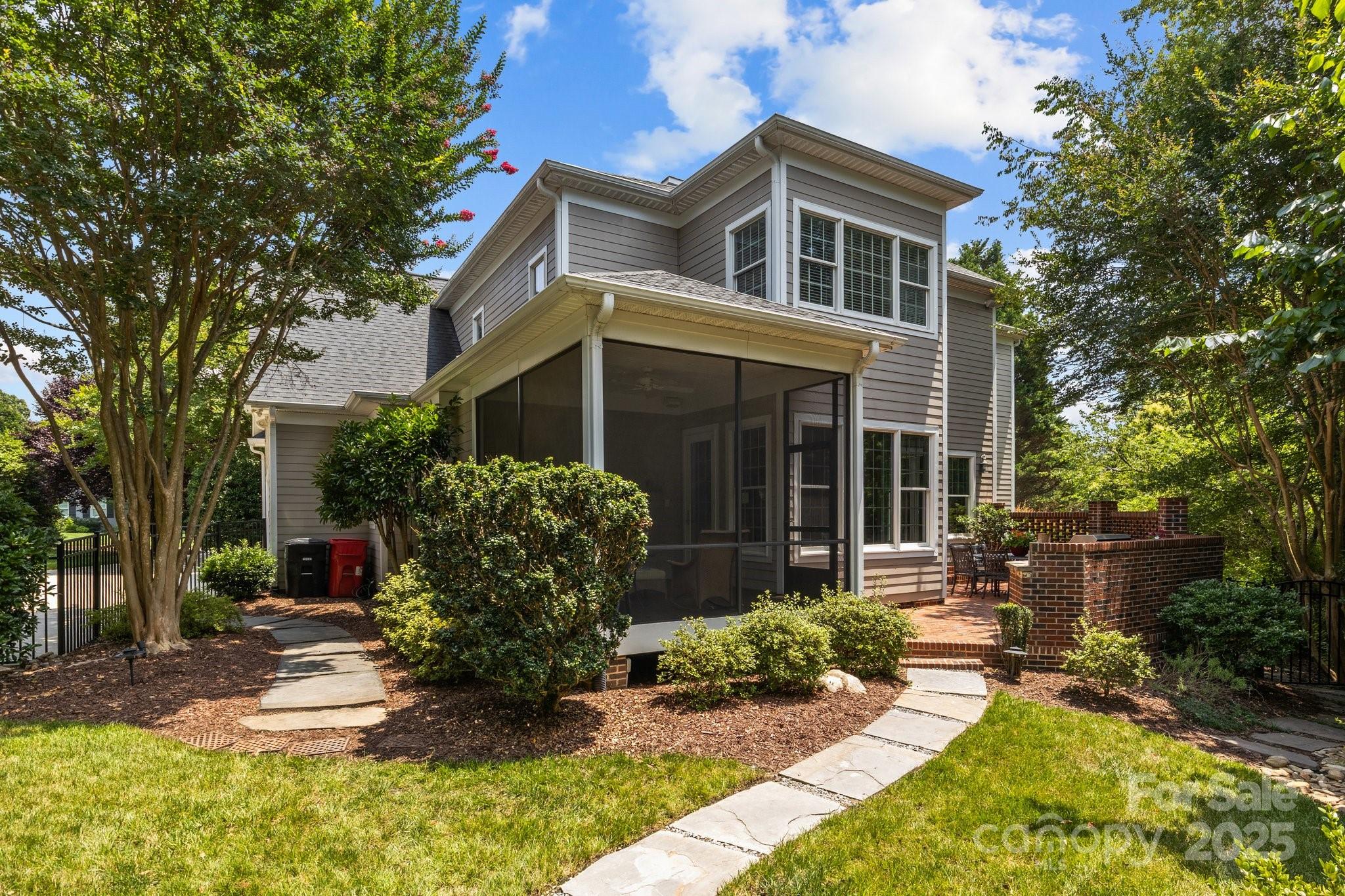 Kimberly - Residential