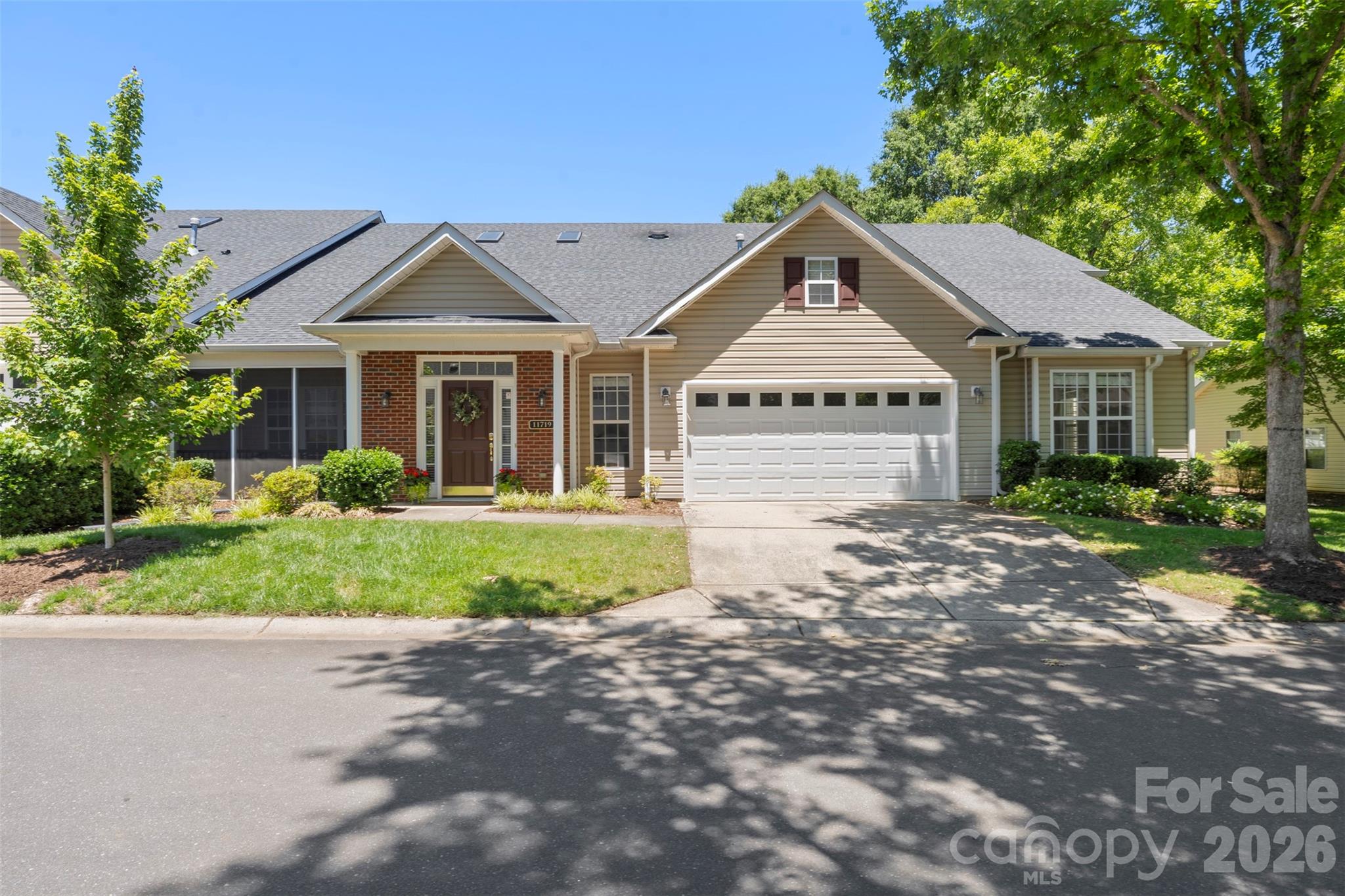 11719 Silverado Lane