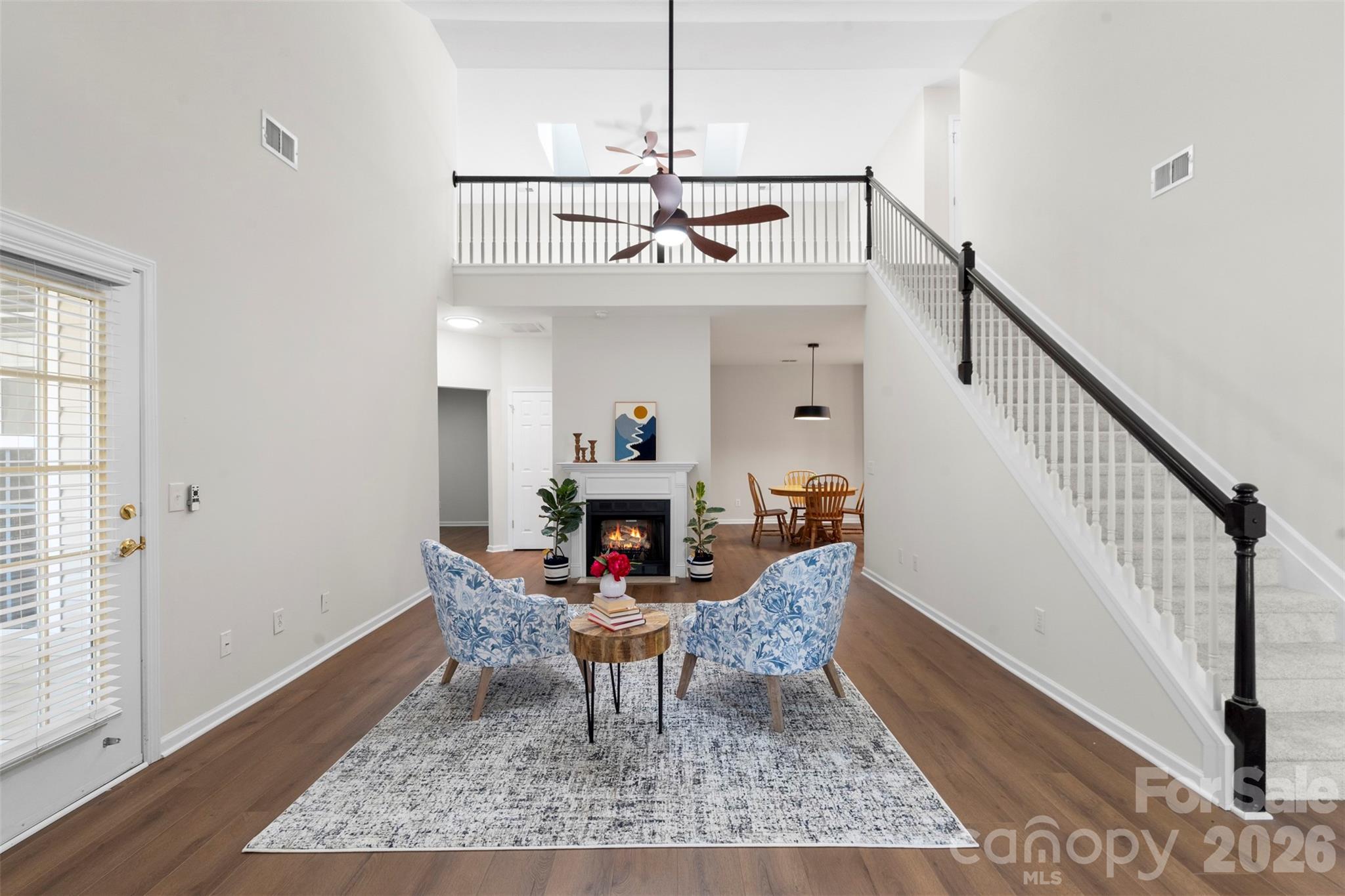 11719 Silverado Lane