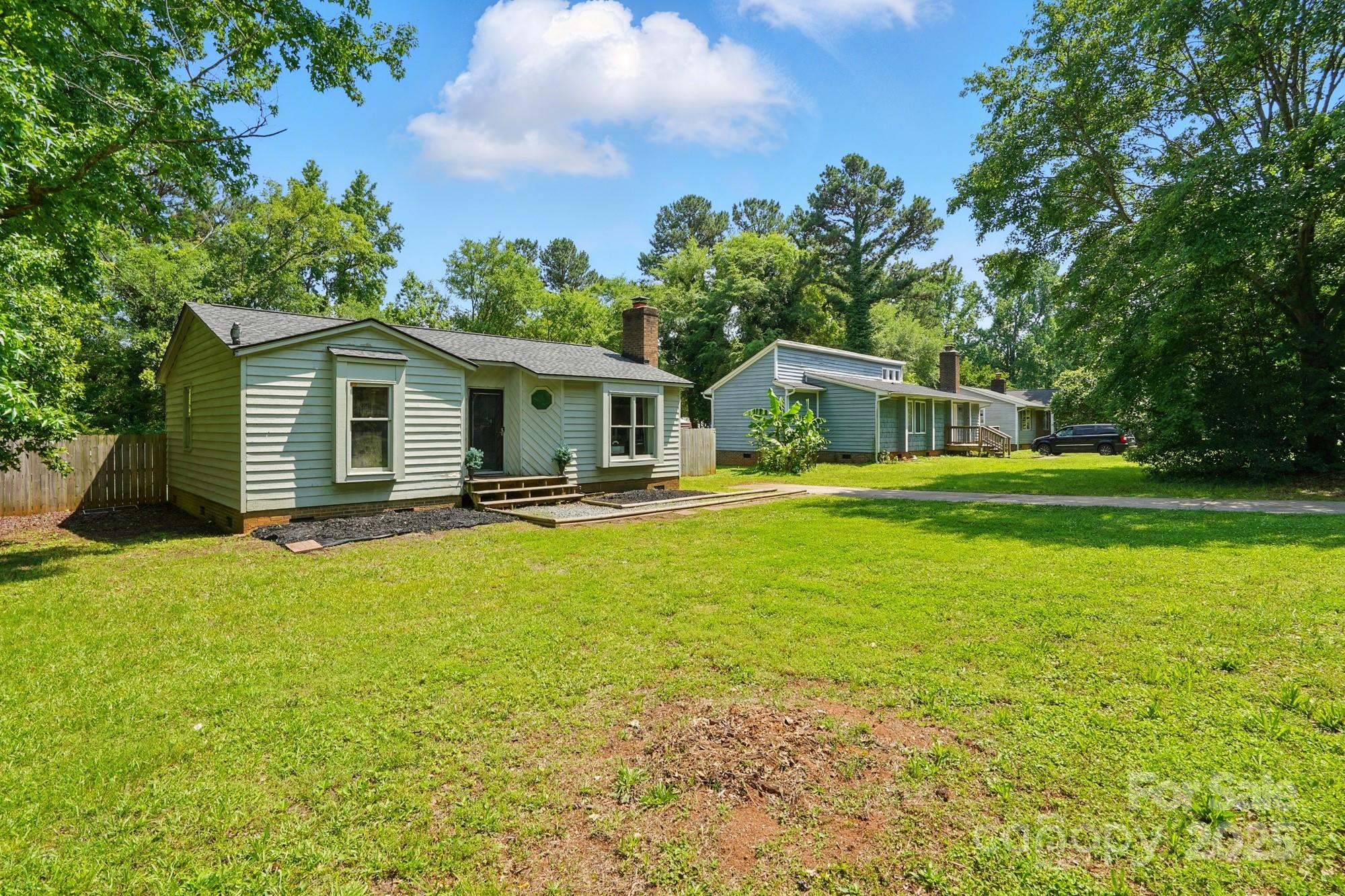 6718 Pueblo Lane