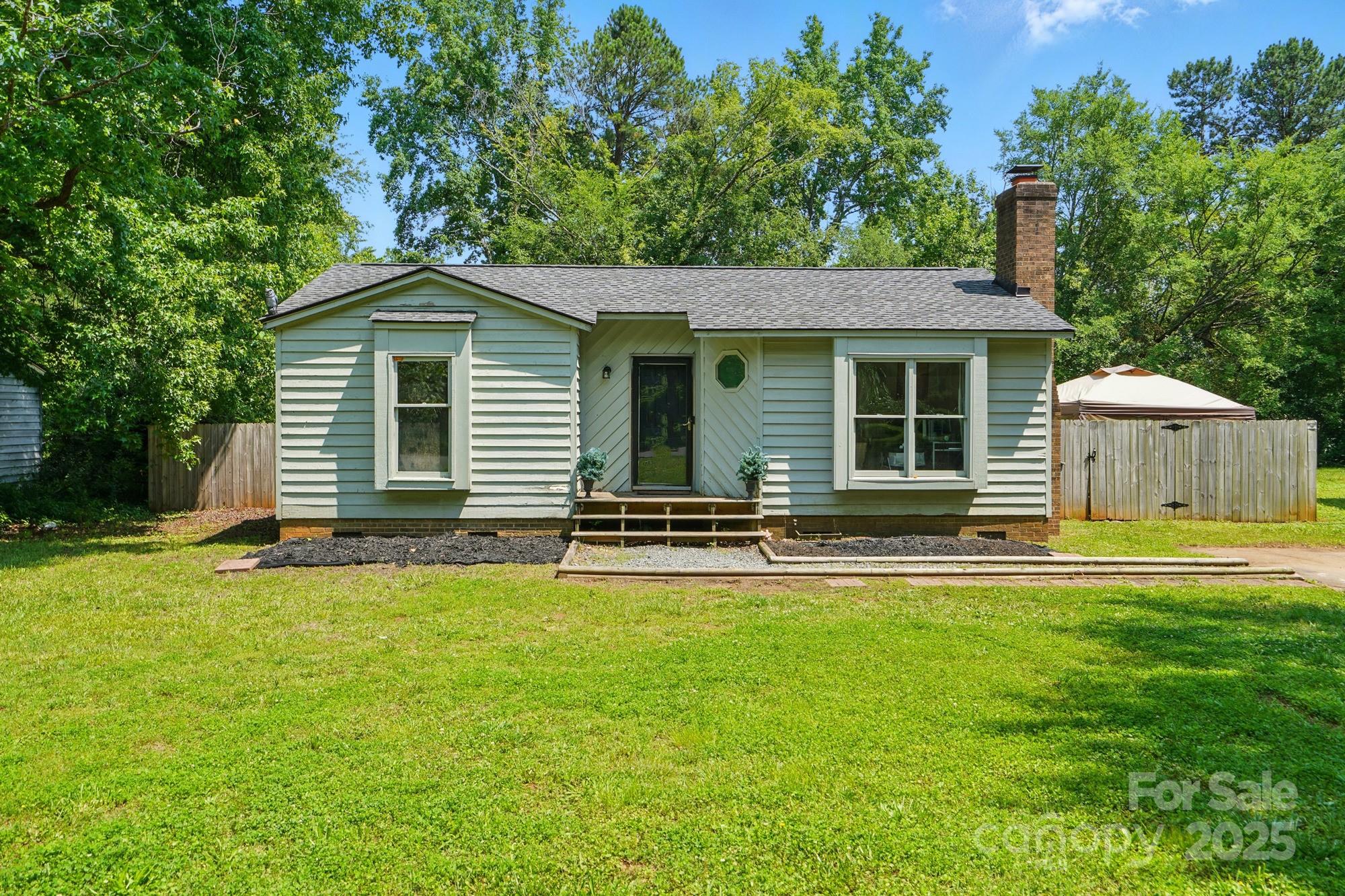 6718 Pueblo Lane