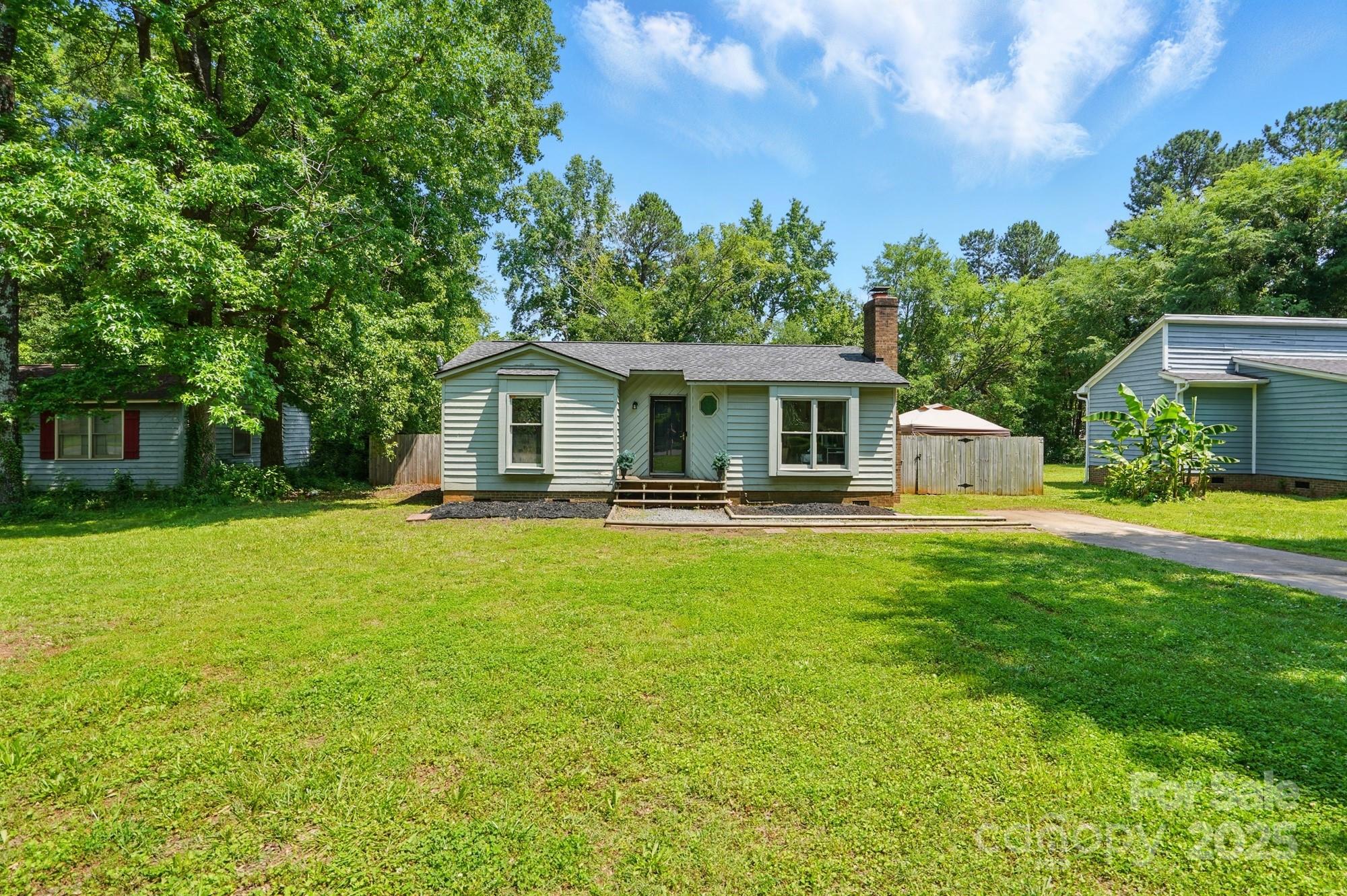 6718 Pueblo Lane