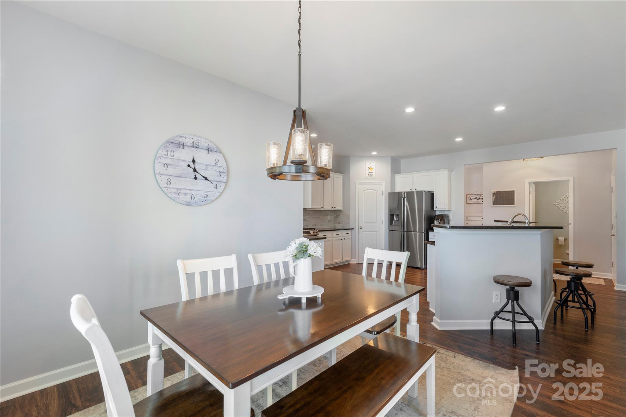 Fox Ridge - Residential