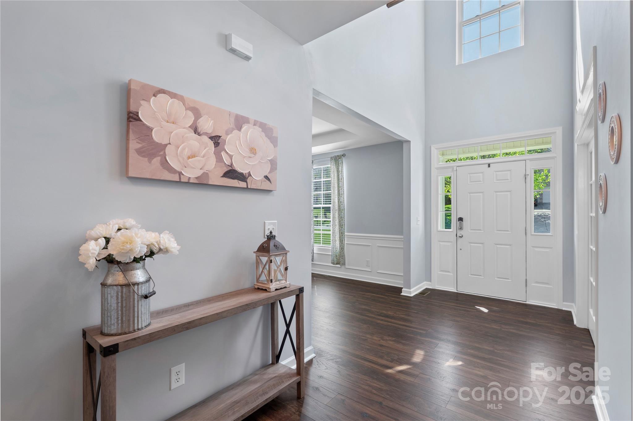 Fox Ridge - Residential